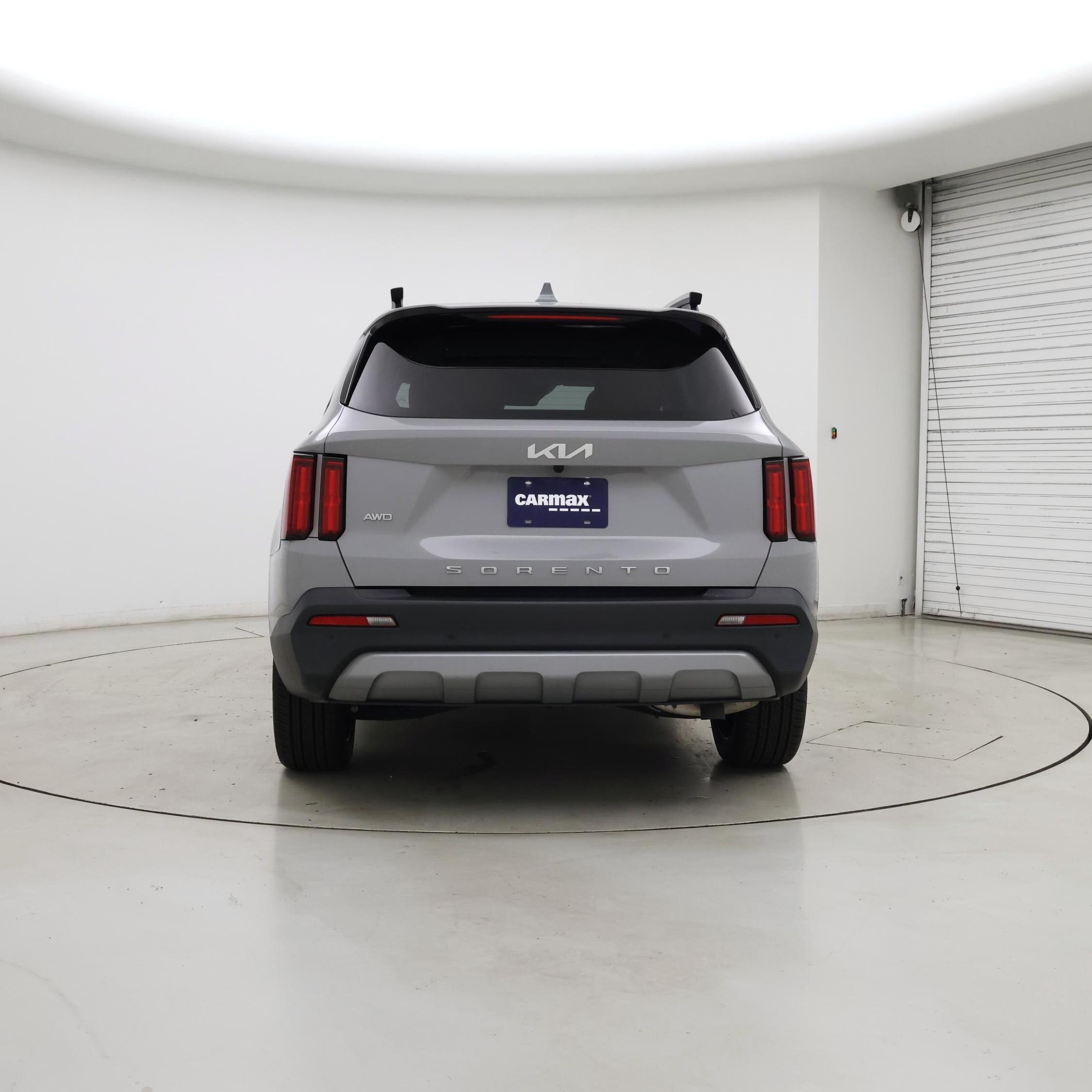 Thumbnail: 2022 Kia Sorento - 6