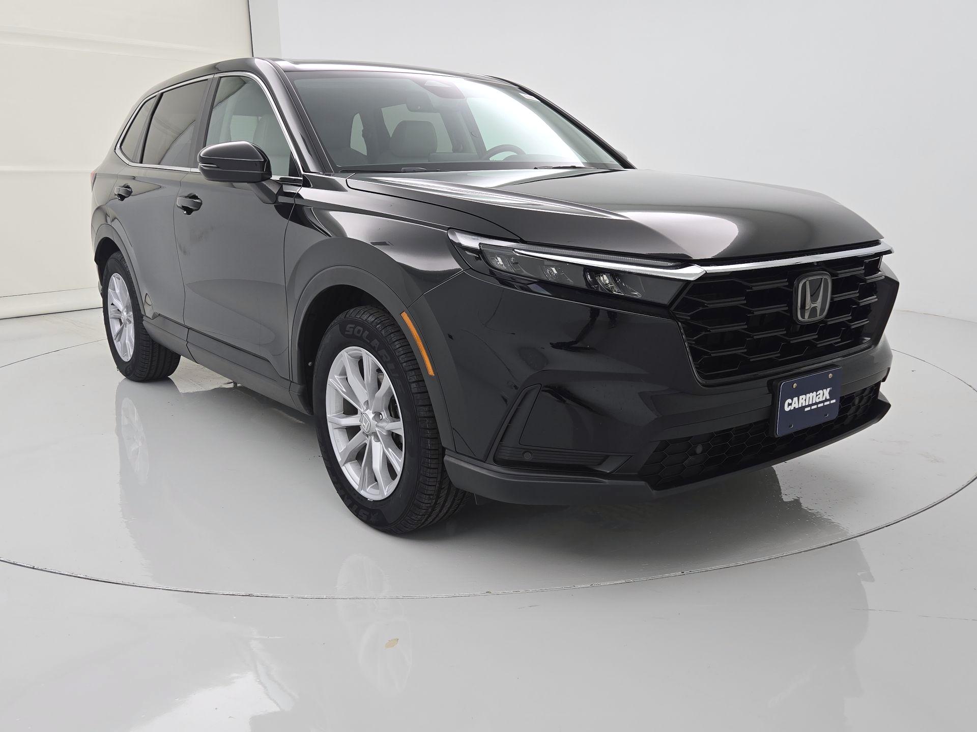 Thumbnail: 2023 Honda CR-V - 1