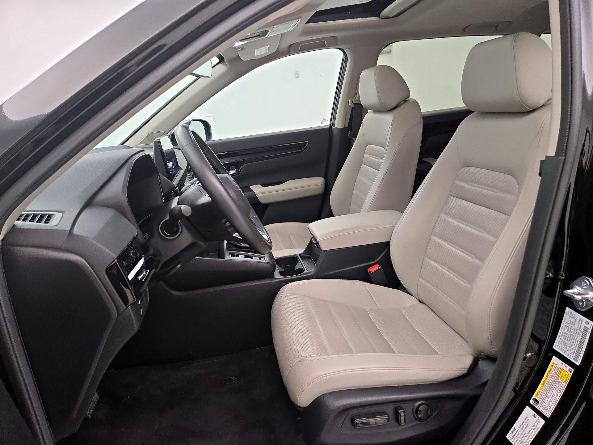 Thumbnail: 2023 Honda CR-V - 9