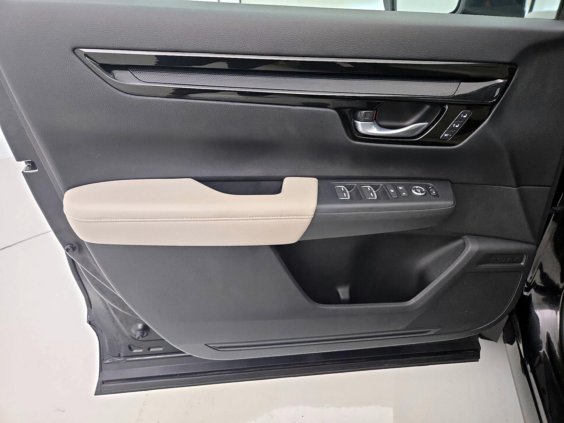 Thumbnail: 2023 Honda CR-V - 10