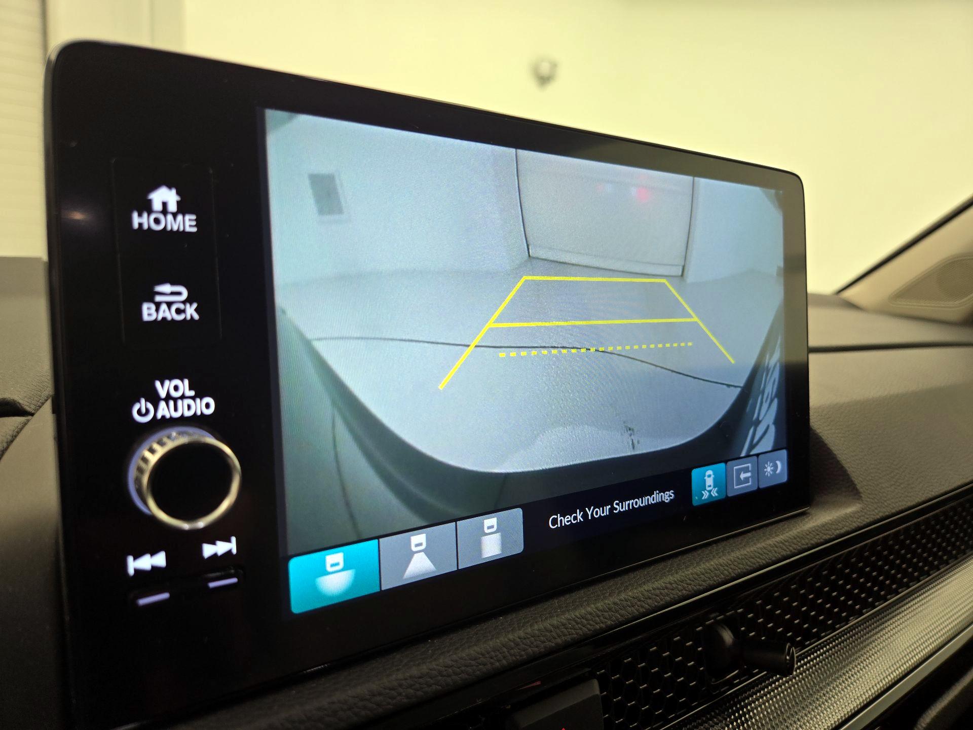 Thumbnail: 2023 Honda CR-V - 12