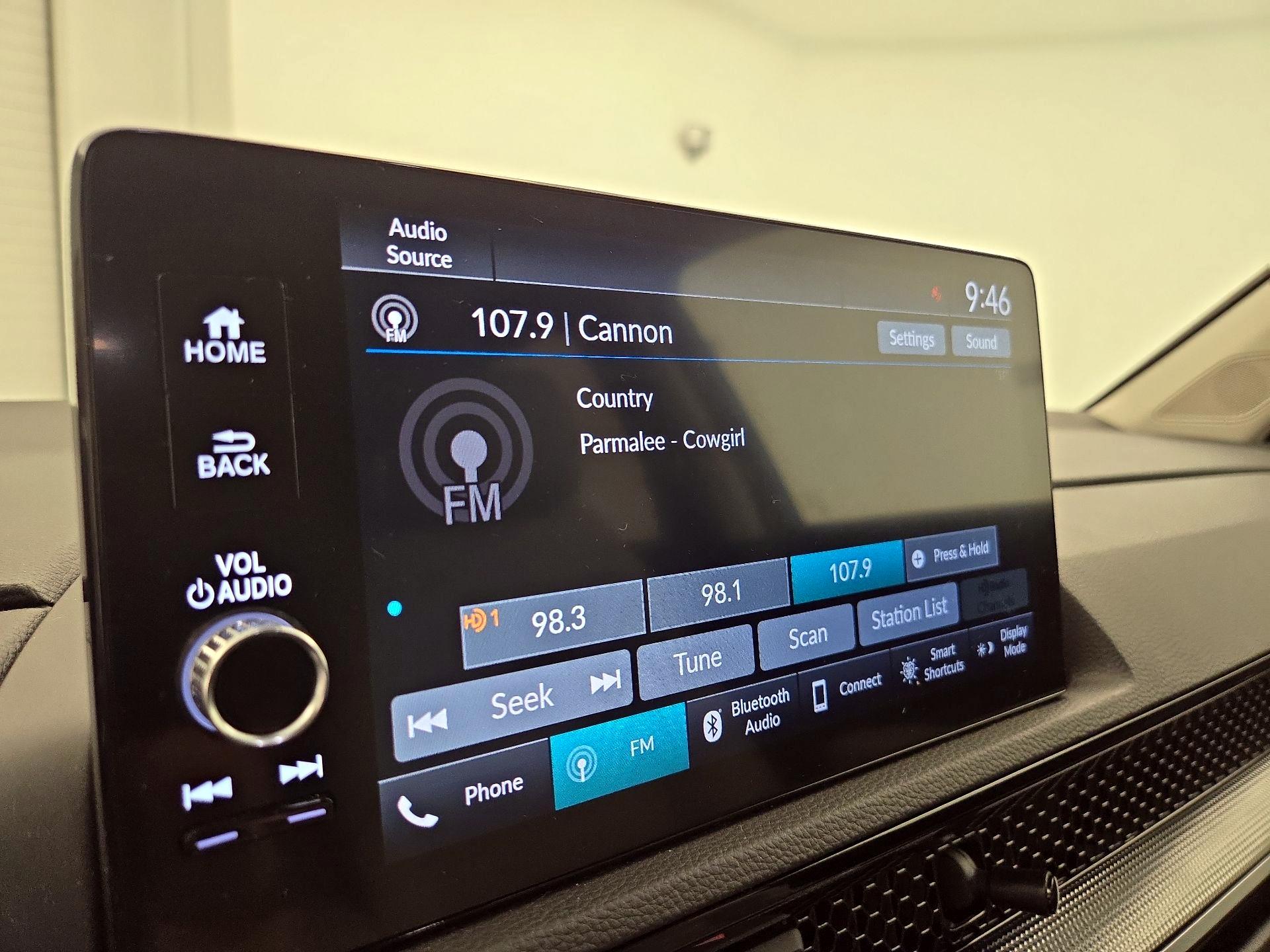 Thumbnail: 2023 Honda CR-V - 13