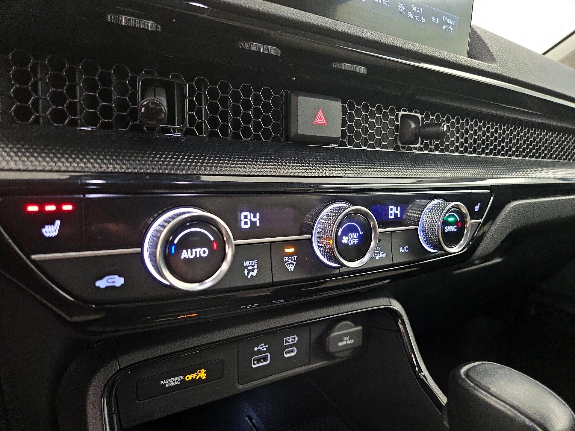 Thumbnail: 2023 Honda CR-V - 14