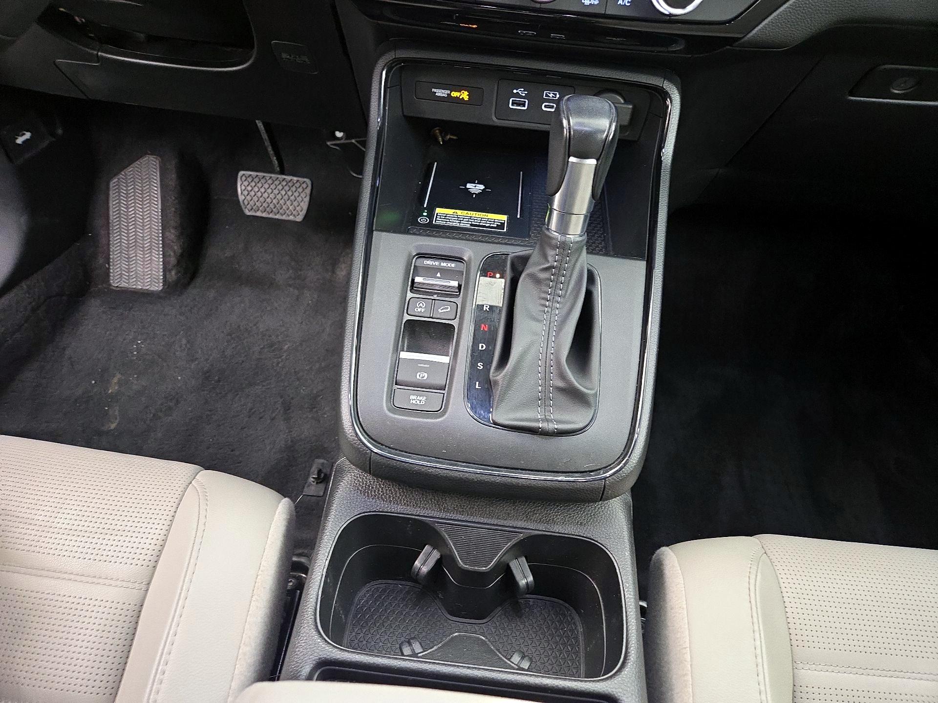 Thumbnail: 2023 Honda CR-V - 15