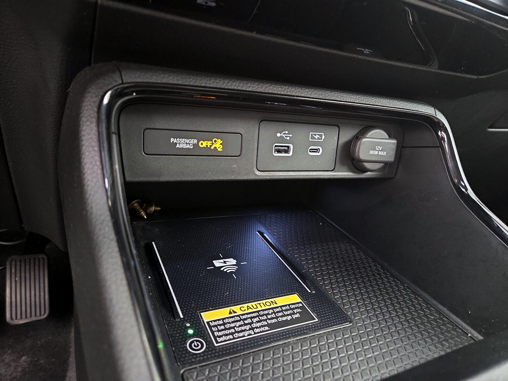 Thumbnail: 2023 Honda CR-V - 16