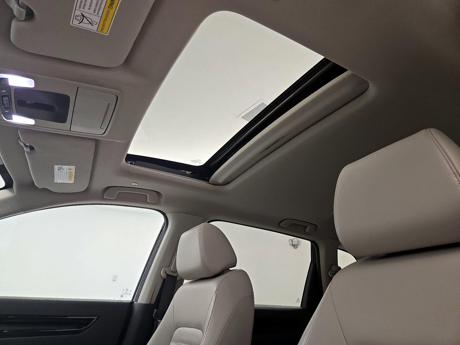 Thumbnail: 2023 Honda CR-V - 17