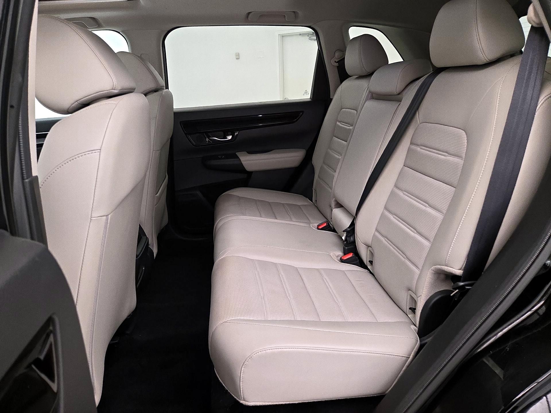 Thumbnail: 2023 Honda CR-V - 18