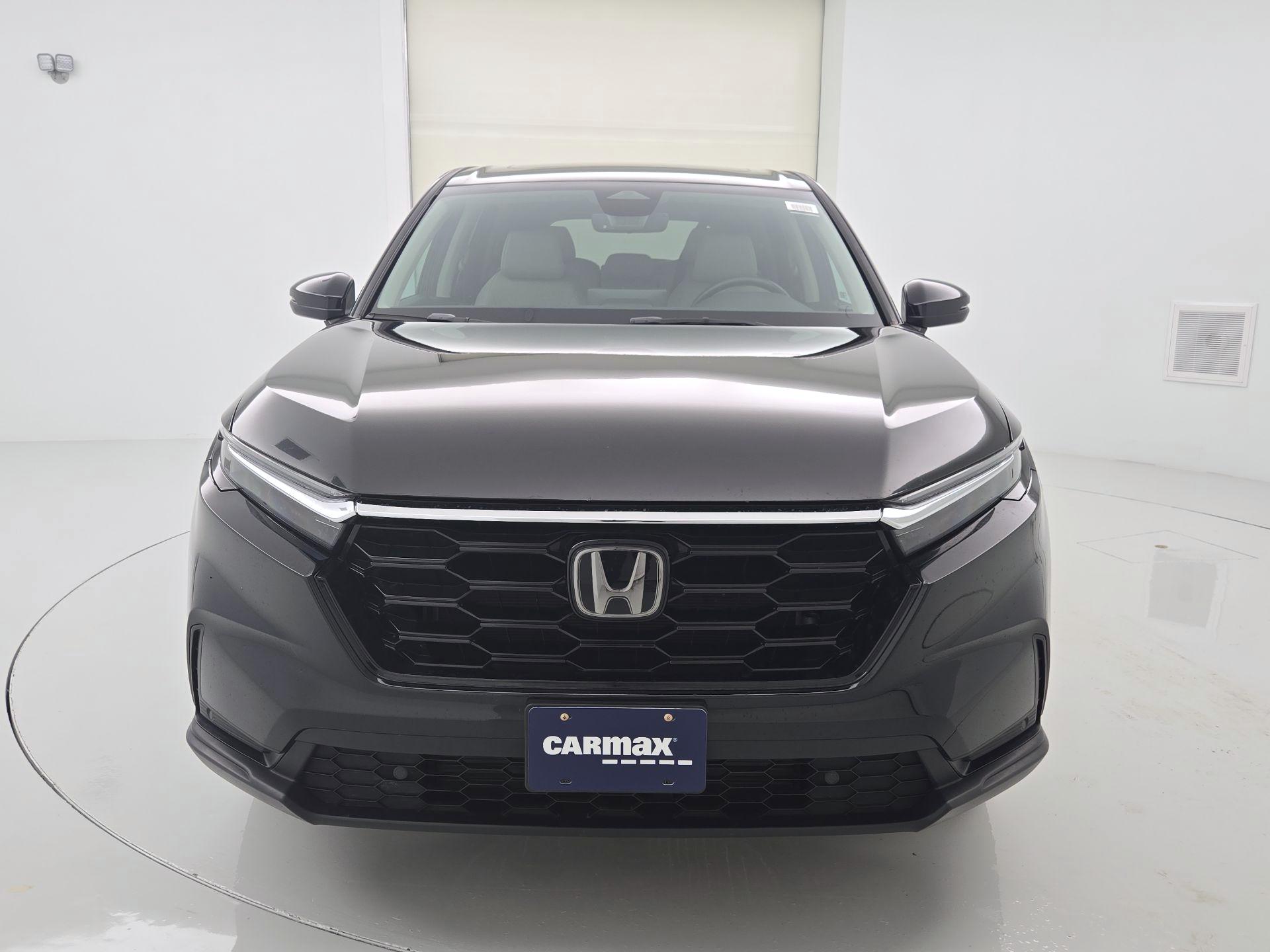 Thumbnail: 2023 Honda CR-V - 2