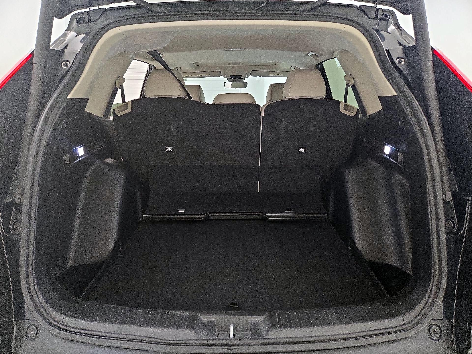 Thumbnail: 2023 Honda CR-V - 19