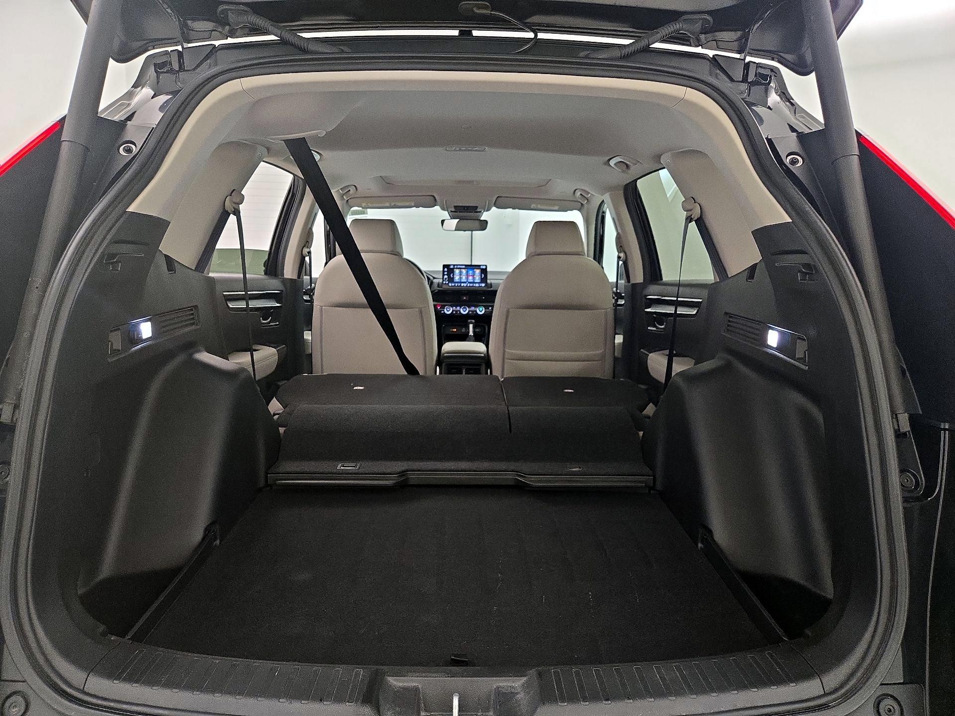 Thumbnail: 2023 Honda CR-V - 20