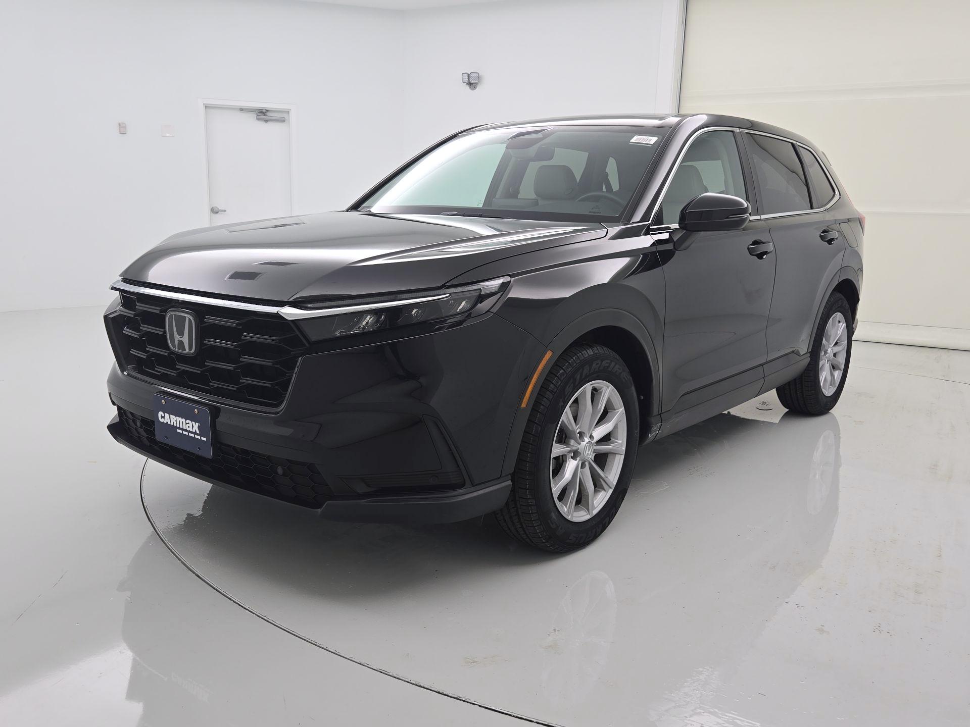 Thumbnail: 2023 Honda CR-V - 3