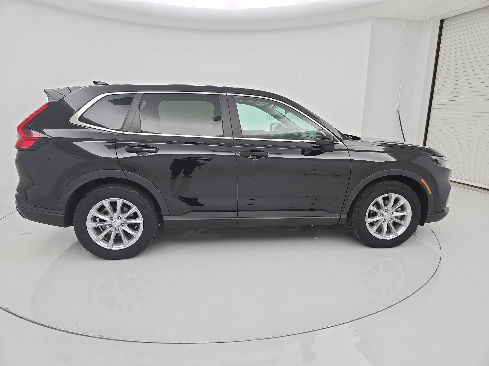 Thumbnail: 2023 Honda CR-V - 4