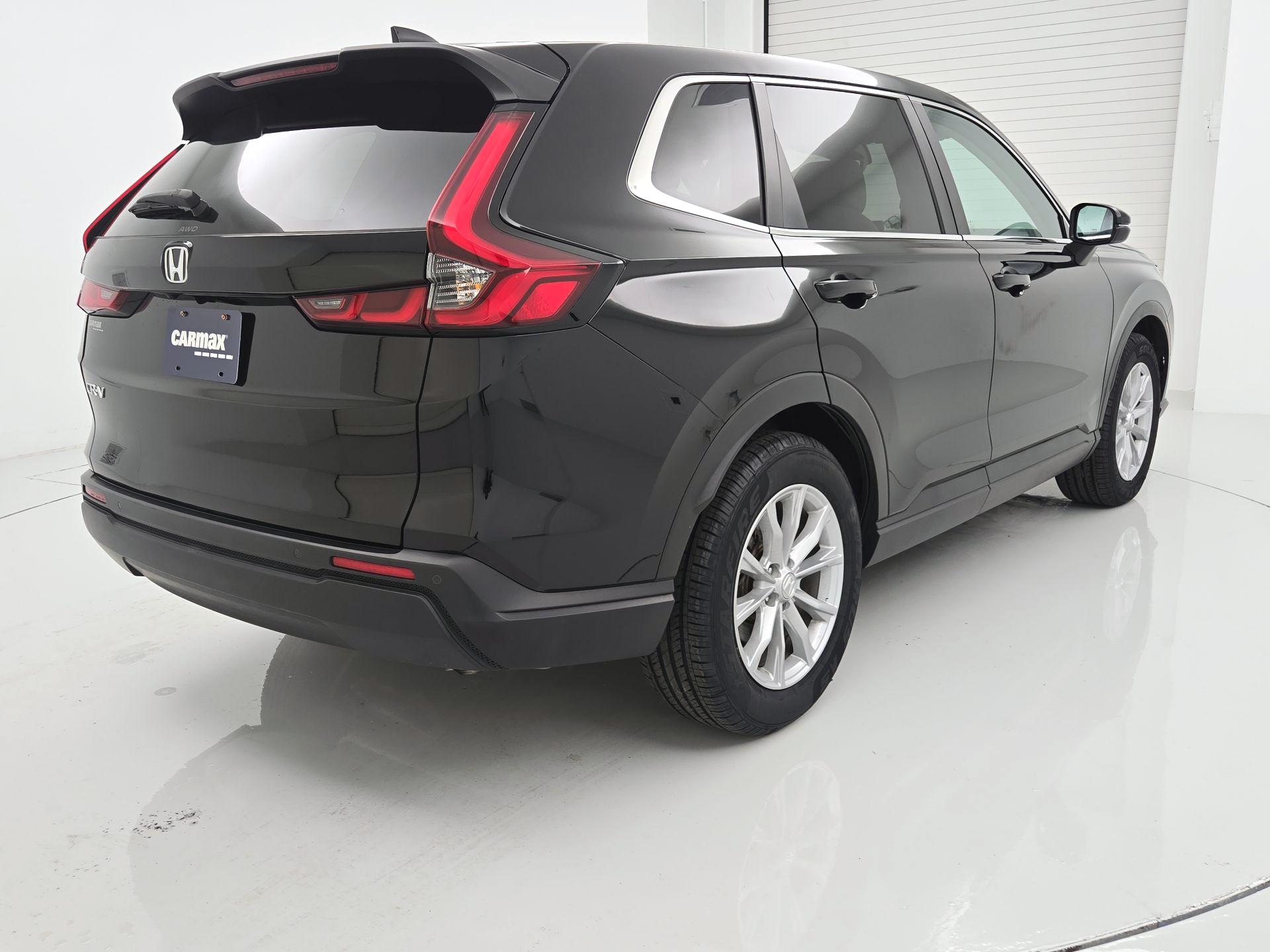 Thumbnail: 2023 Honda CR-V - 5