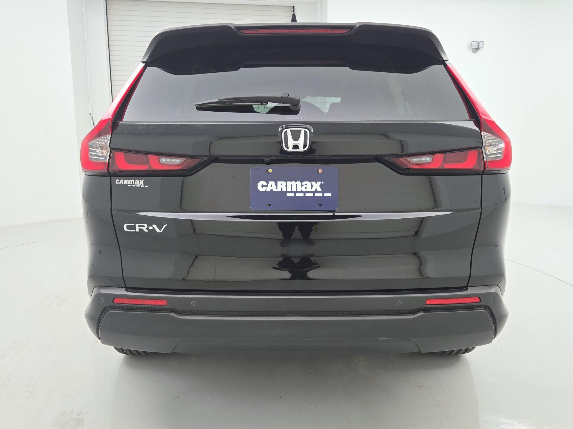 Thumbnail: 2023 Honda CR-V - 6