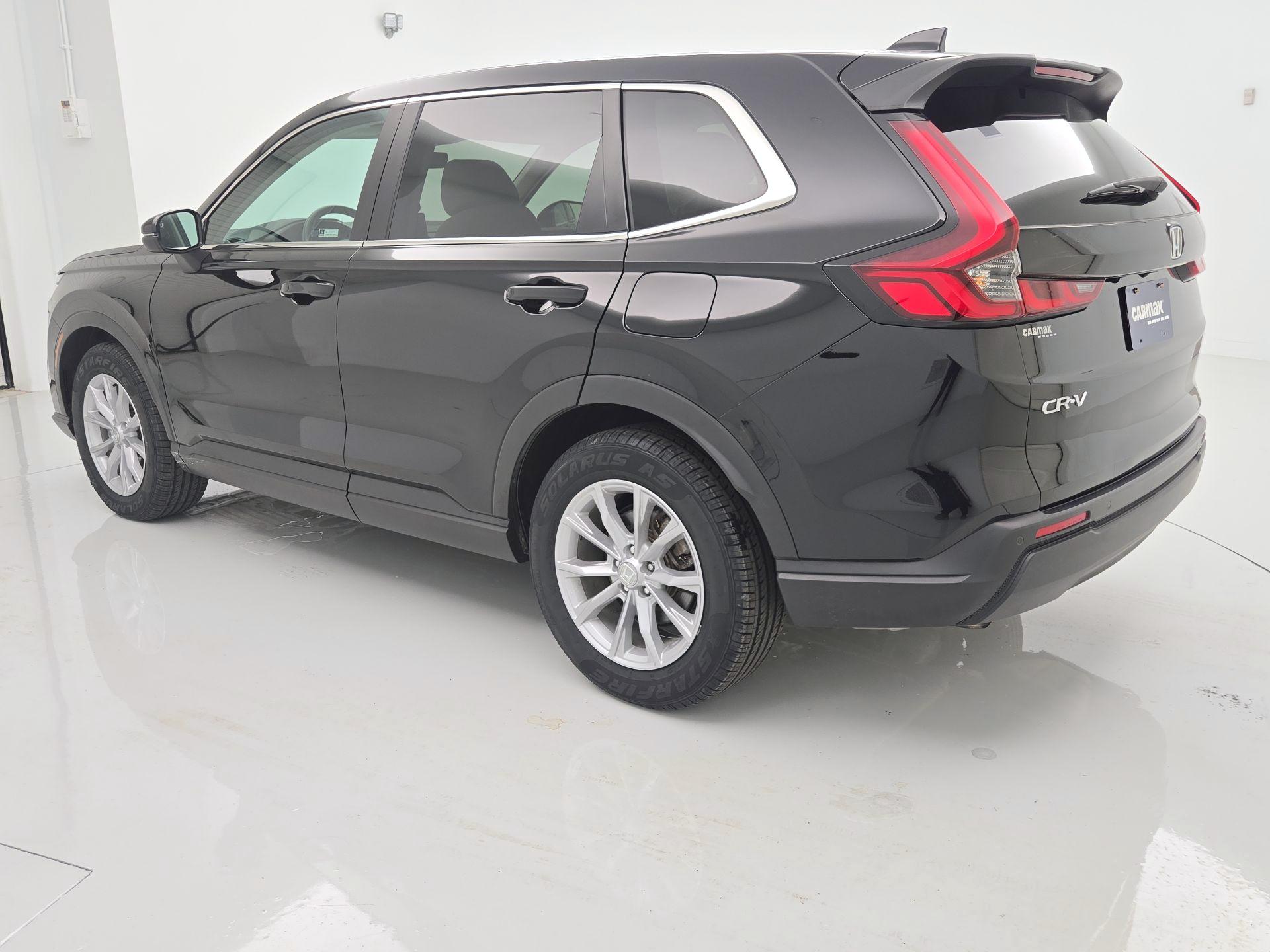 Thumbnail: 2023 Honda CR-V - 7