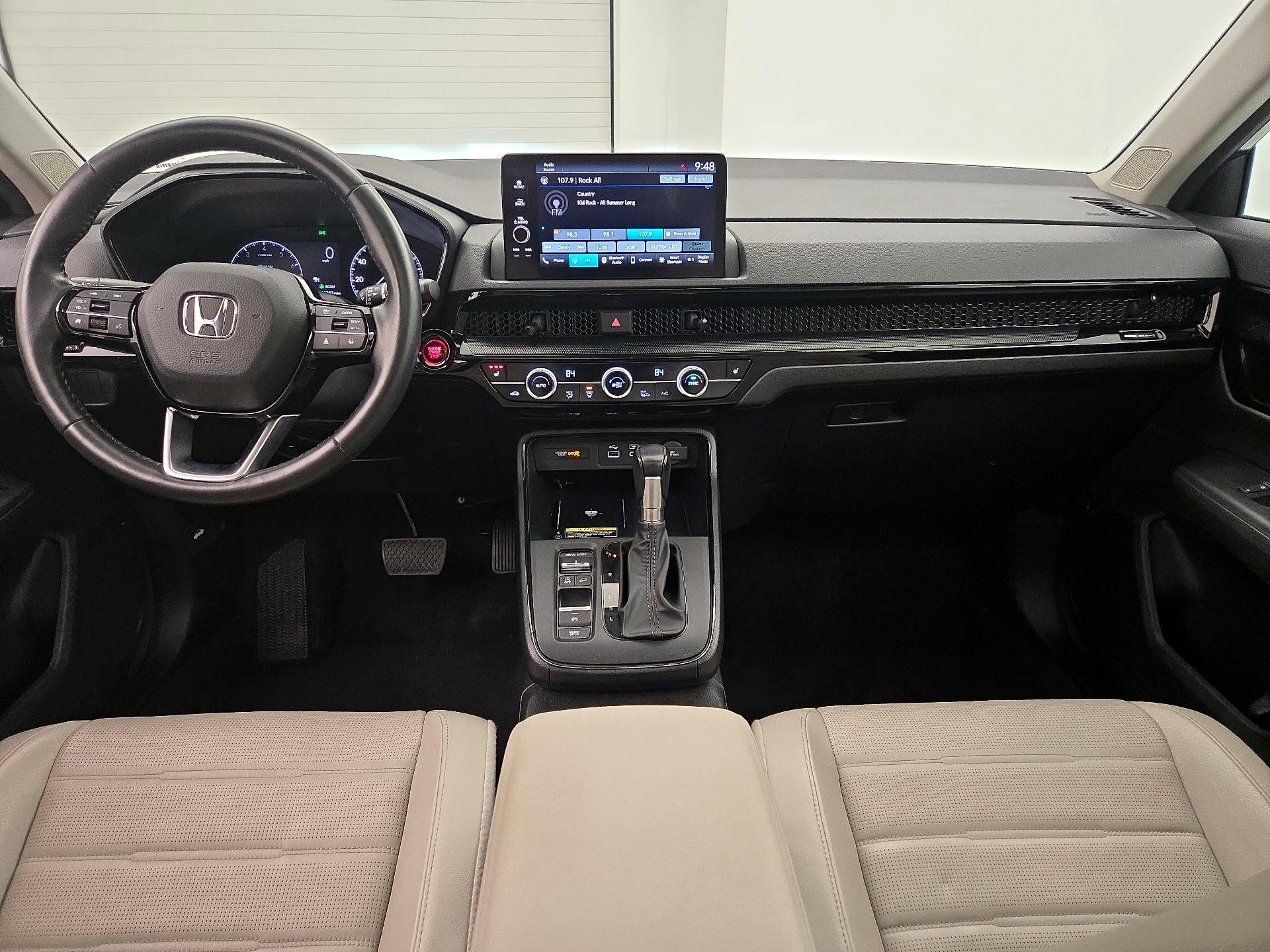 Thumbnail: 2023 Honda CR-V - 8