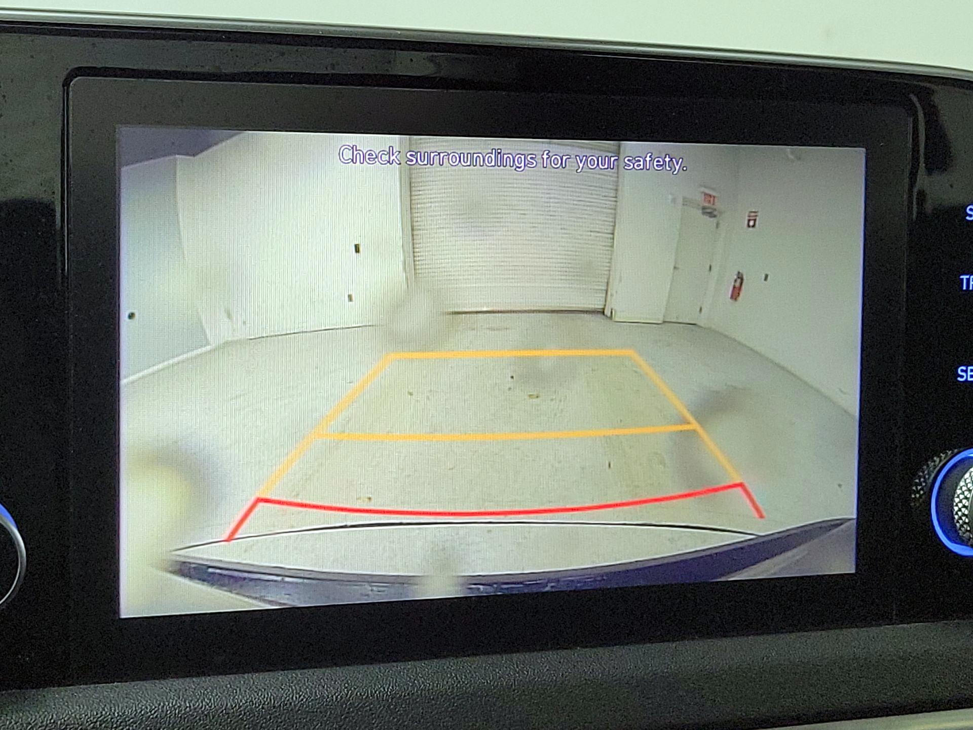 Thumbnail: 2022 Hyundai Sonata - 14