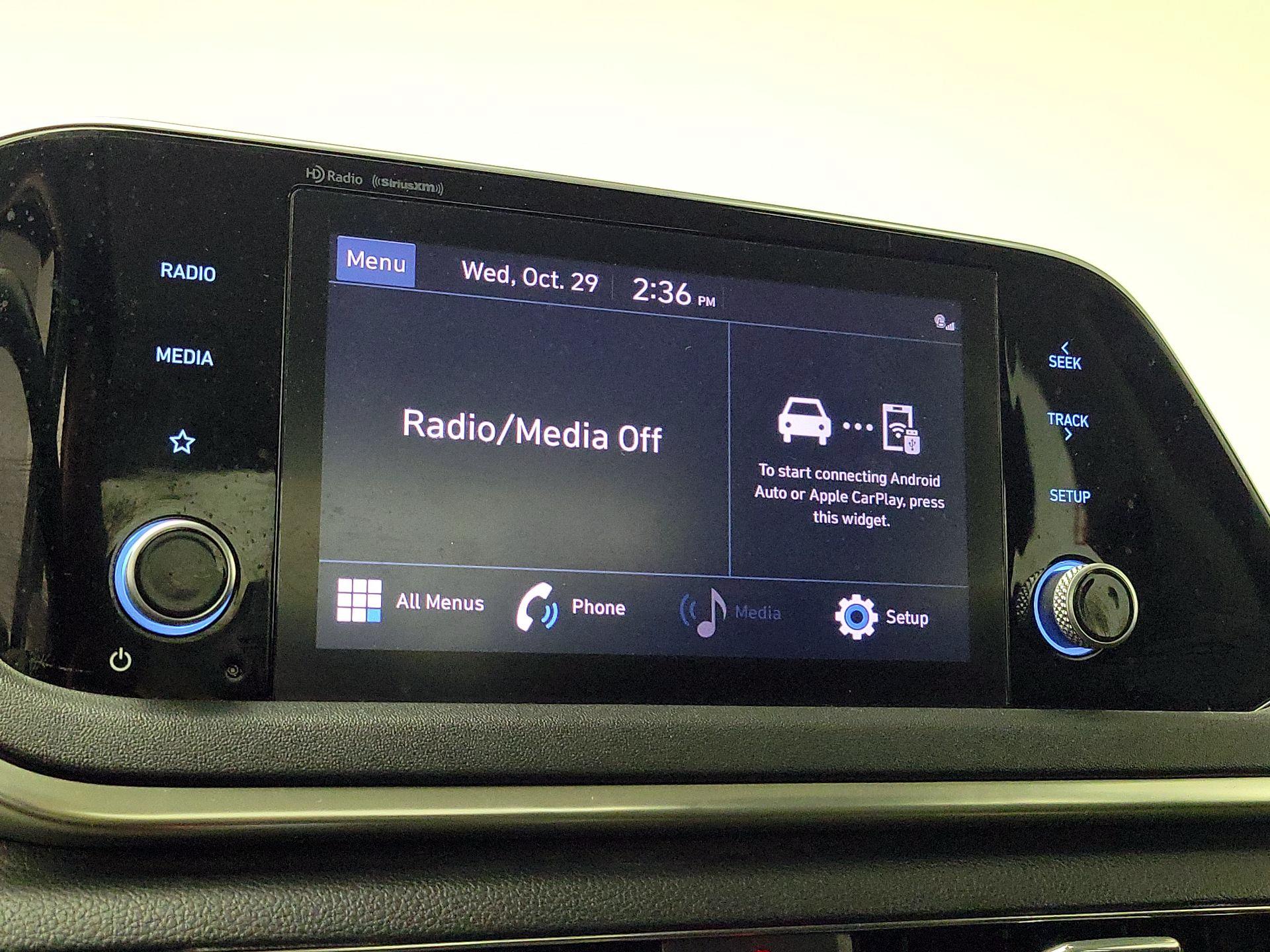 Thumbnail: 2022 Hyundai Sonata - 15