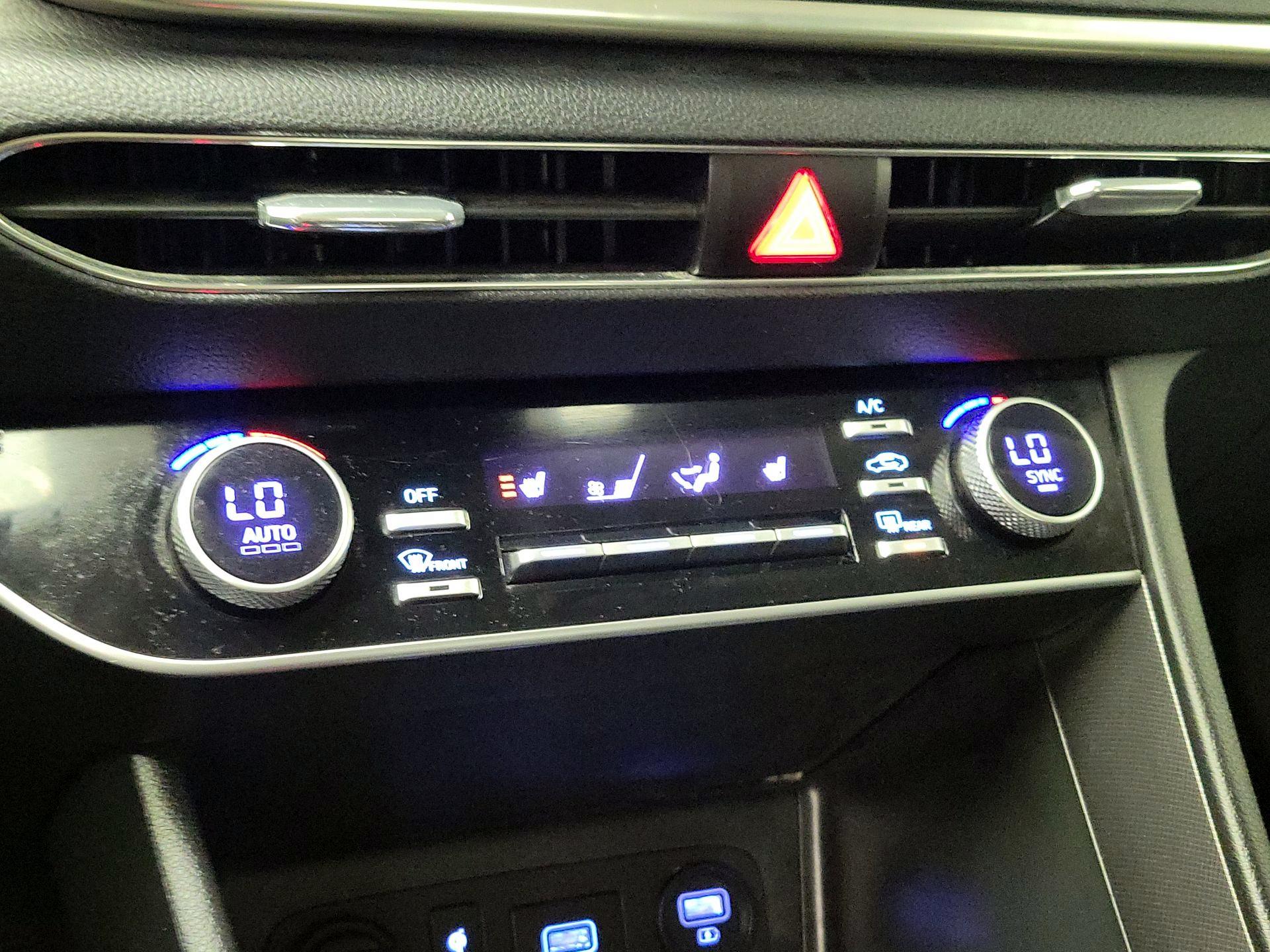 Thumbnail: 2022 Hyundai Sonata - 16