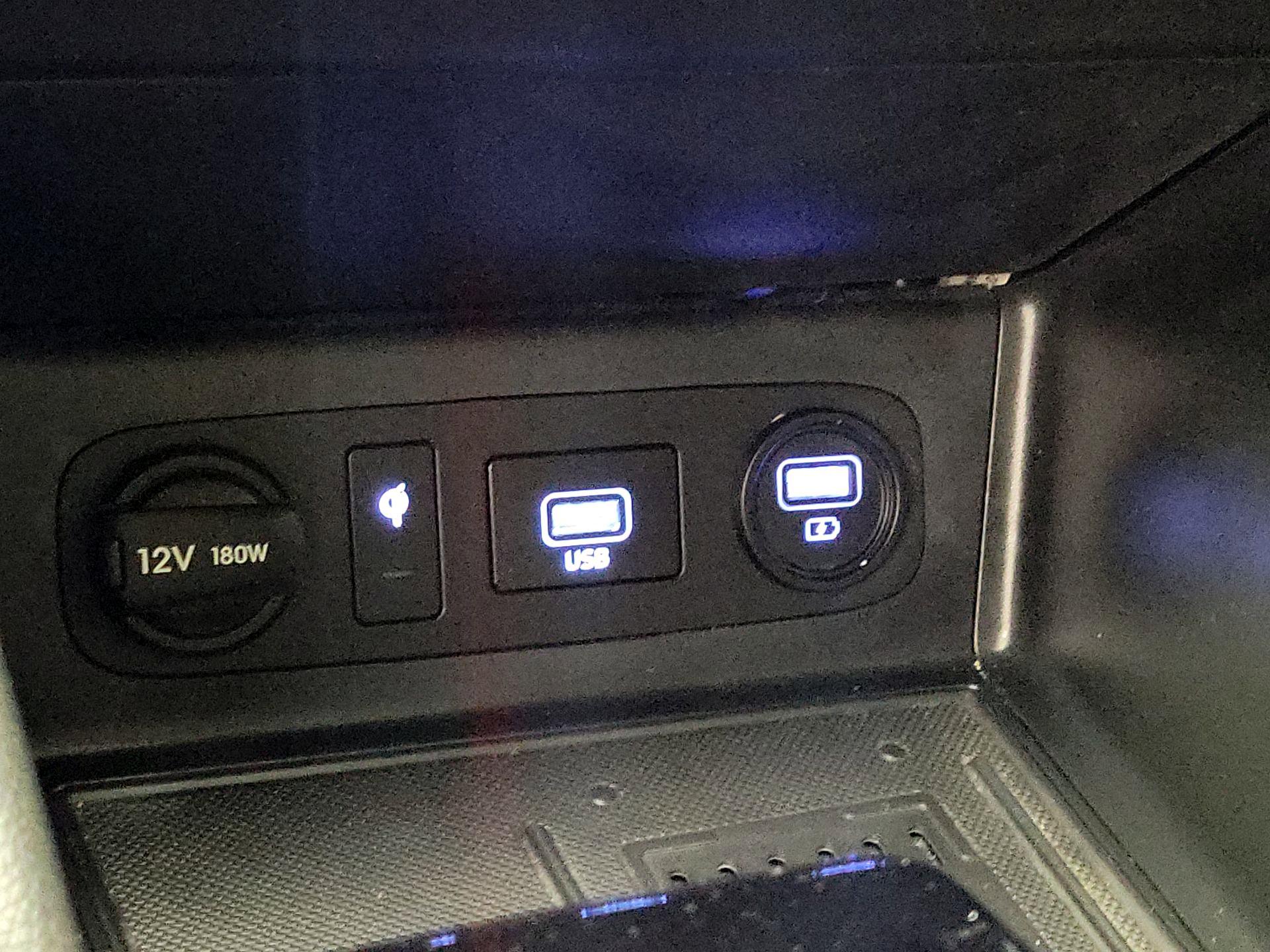 Thumbnail: 2022 Hyundai Sonata - 18