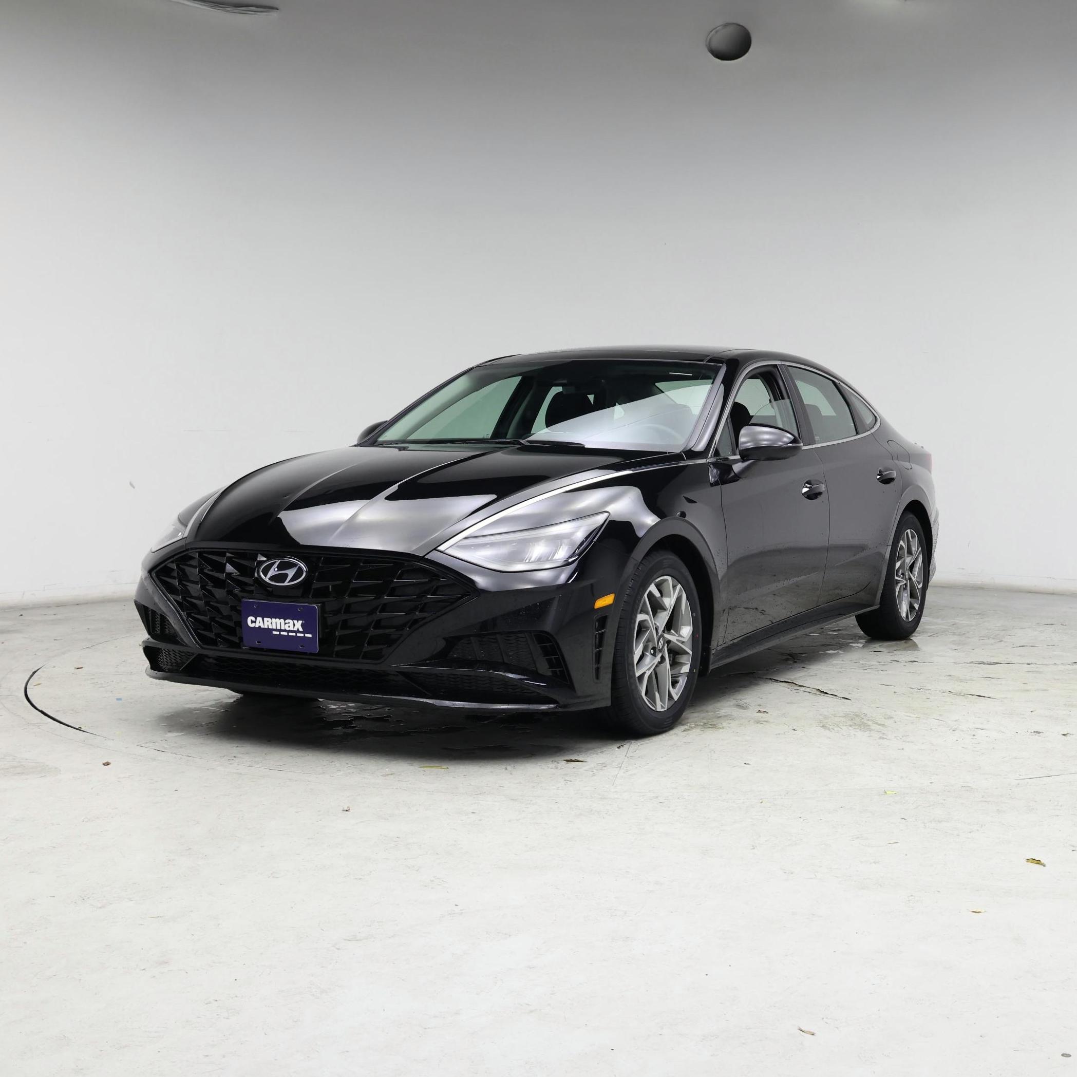 Thumbnail: 2022 Hyundai Sonata - 4