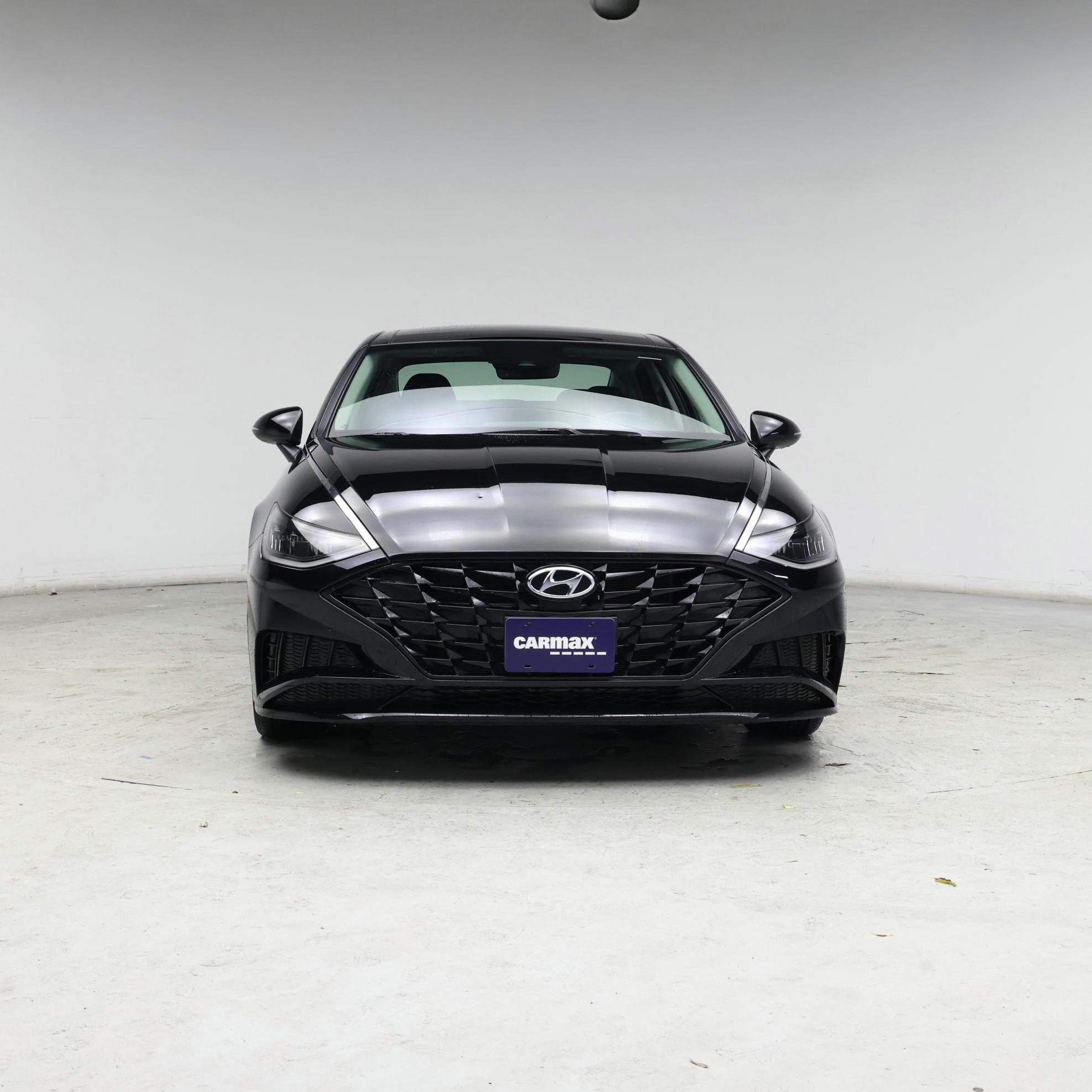 Thumbnail: 2022 Hyundai Sonata - 5