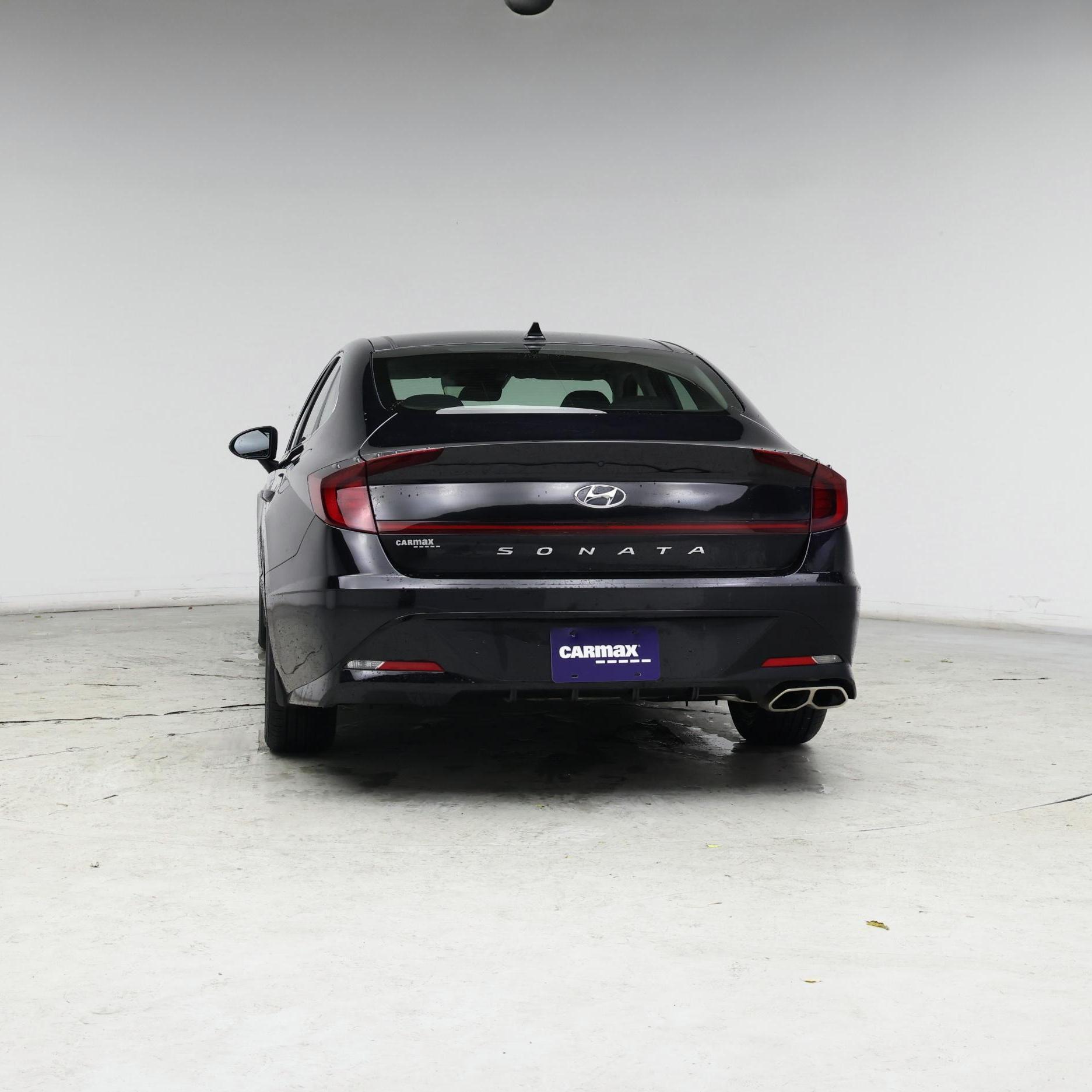 Thumbnail: 2022 Hyundai Sonata - 6