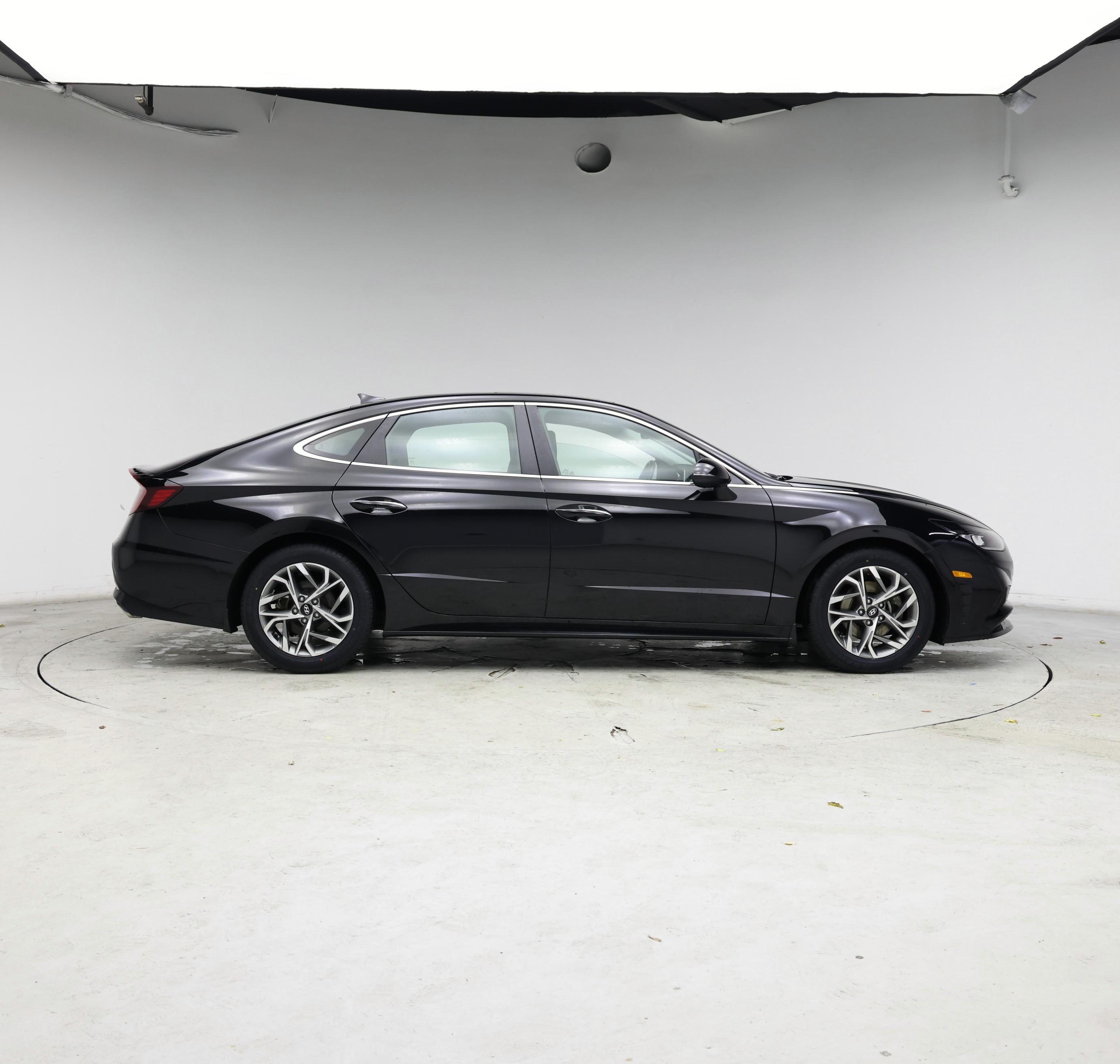 Thumbnail: 2022 Hyundai Sonata - 7