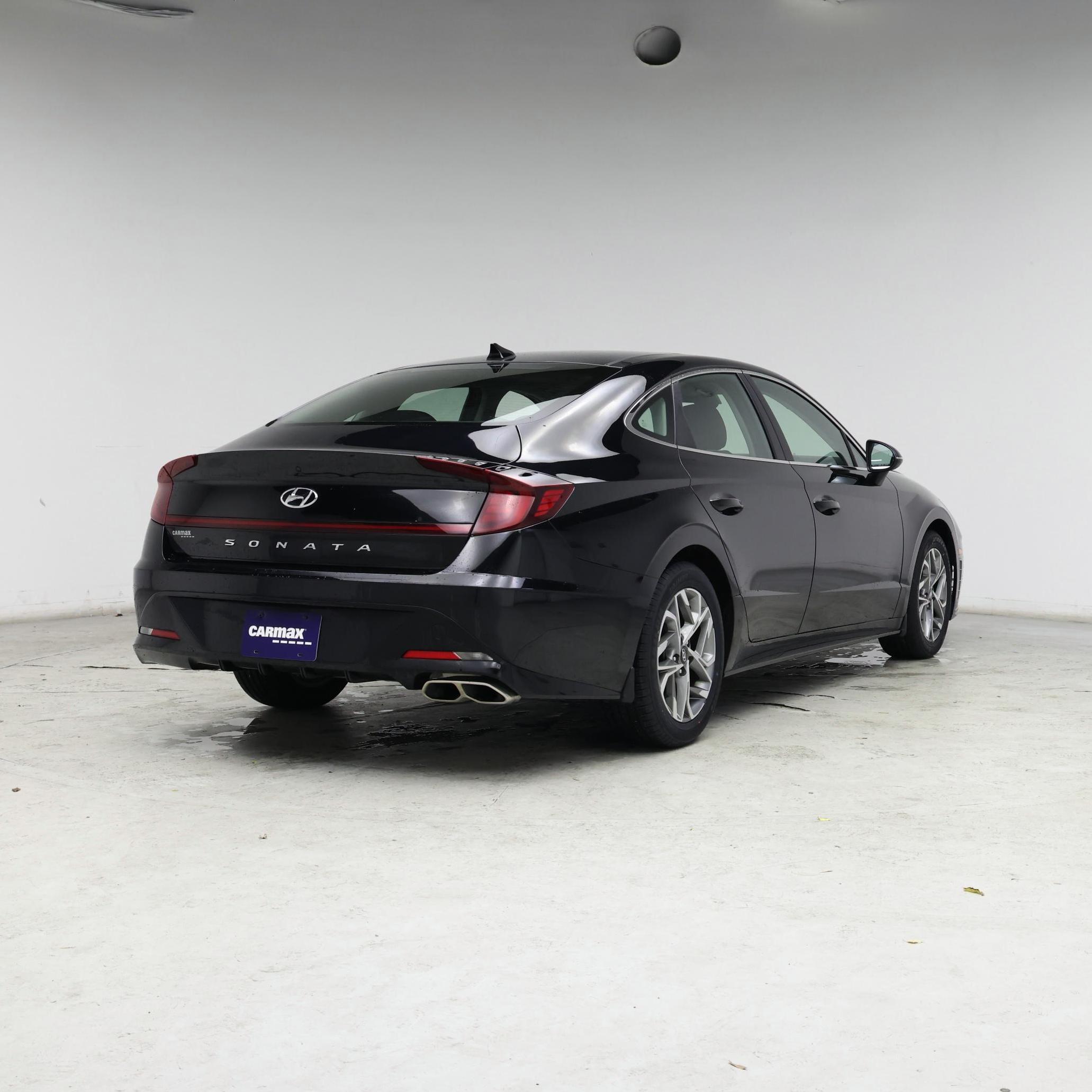 Thumbnail: 2022 Hyundai Sonata - 8