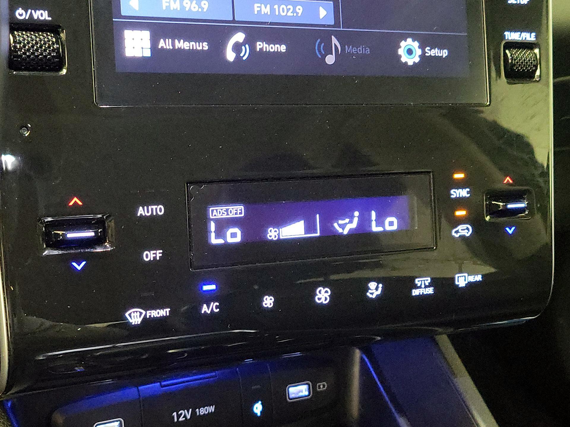 Thumbnail: 2023 Hyundai Tucson - 16