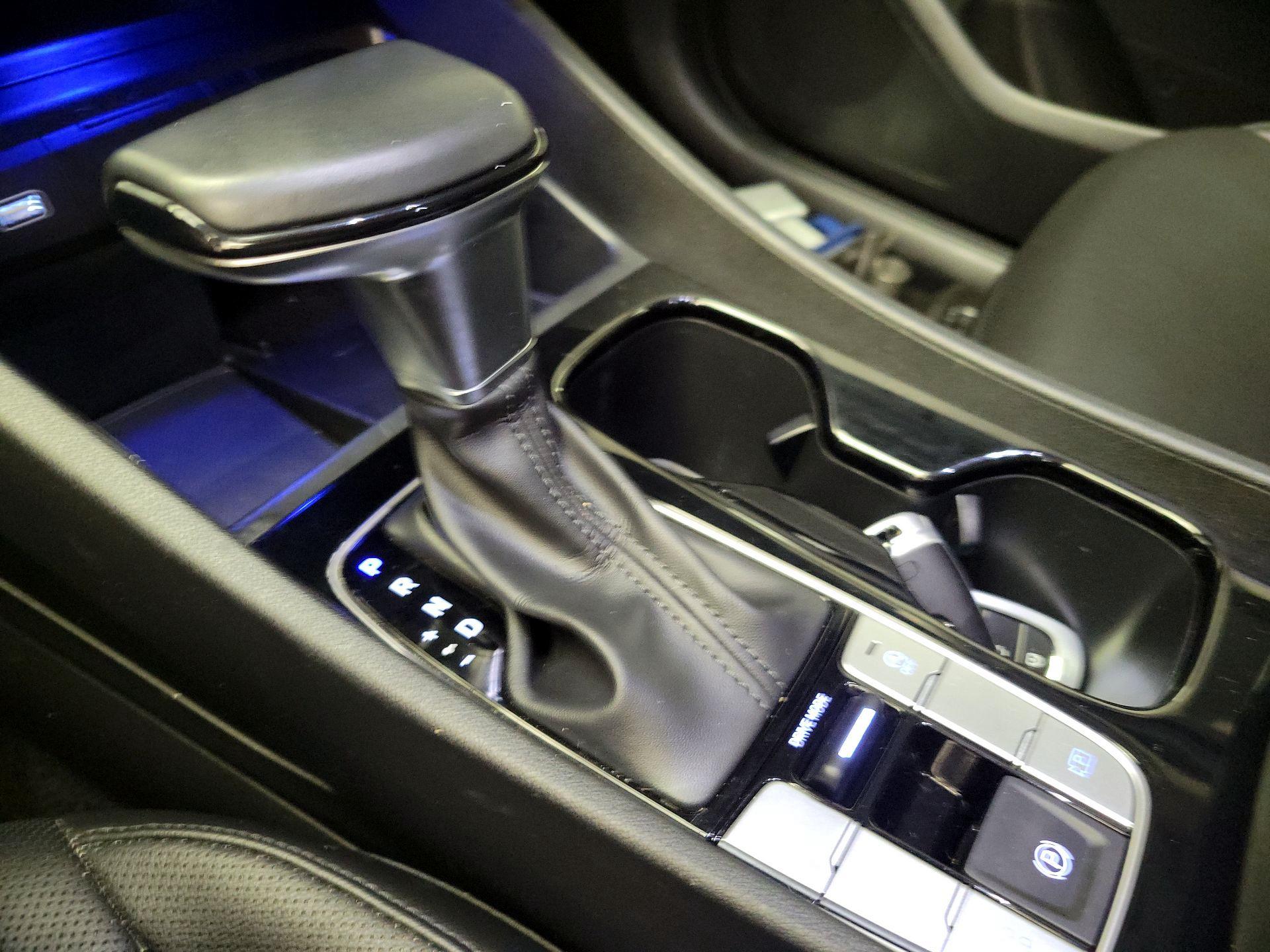 Thumbnail: 2023 Hyundai Tucson - 17