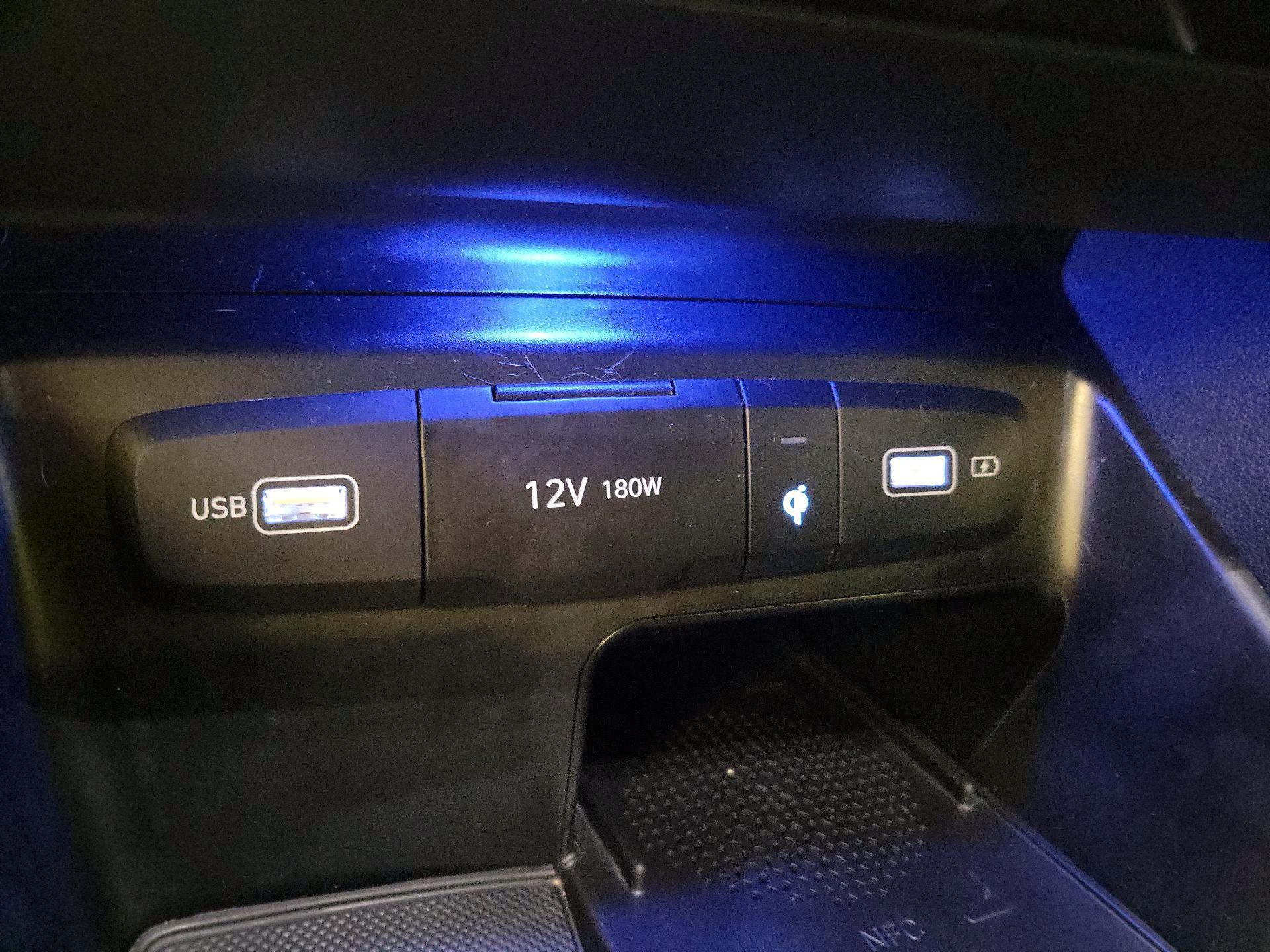 Thumbnail: 2023 Hyundai Tucson - 18