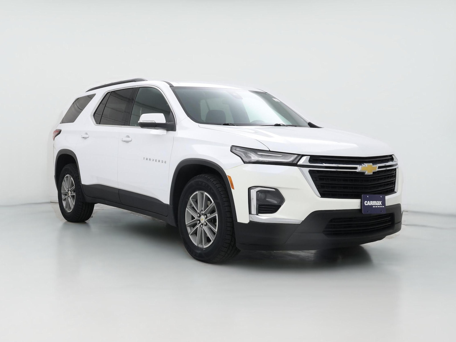 2023 Chevrolet Traverse 1LT