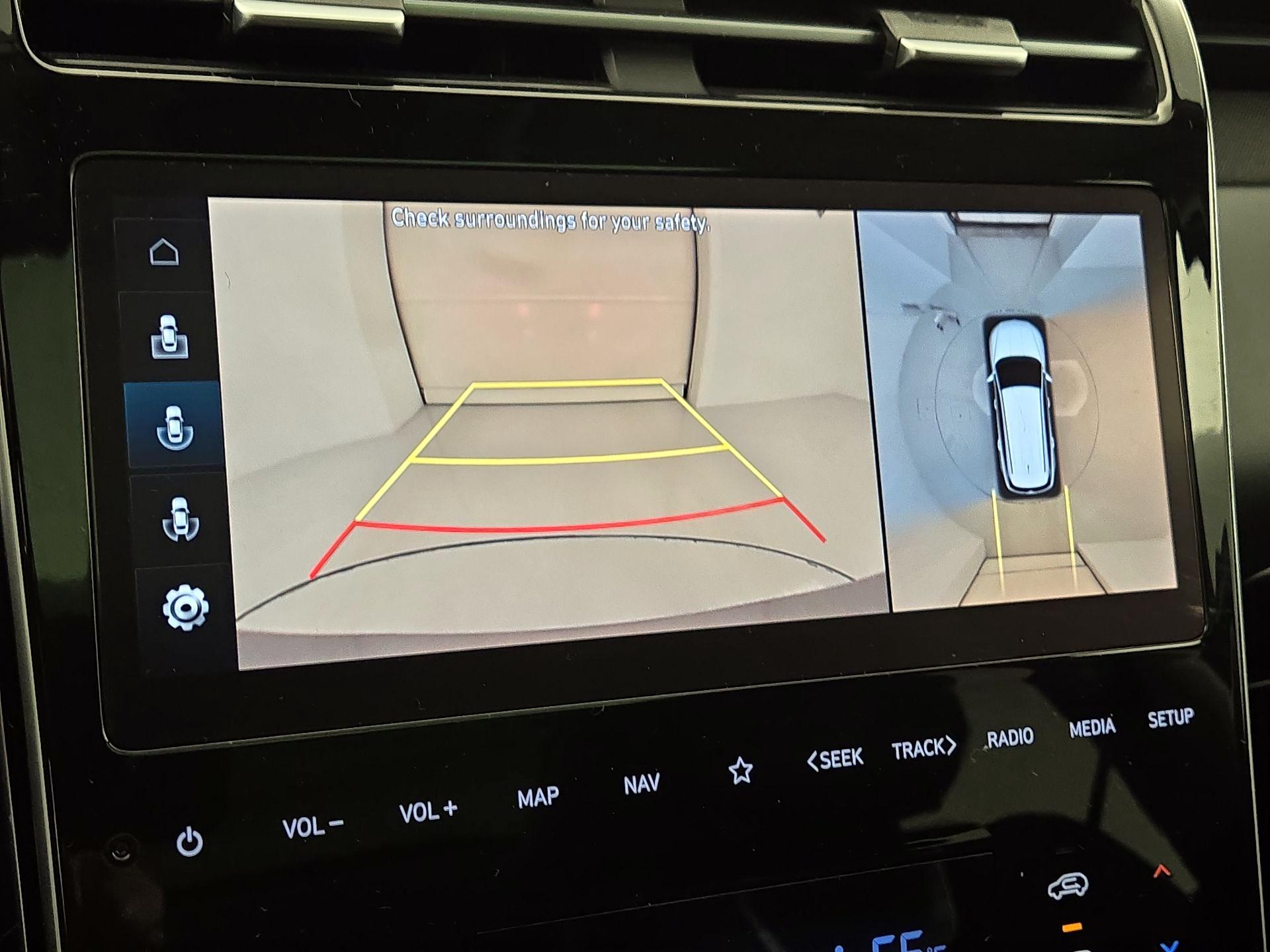 Thumbnail: 2022 Hyundai Tucson - 15