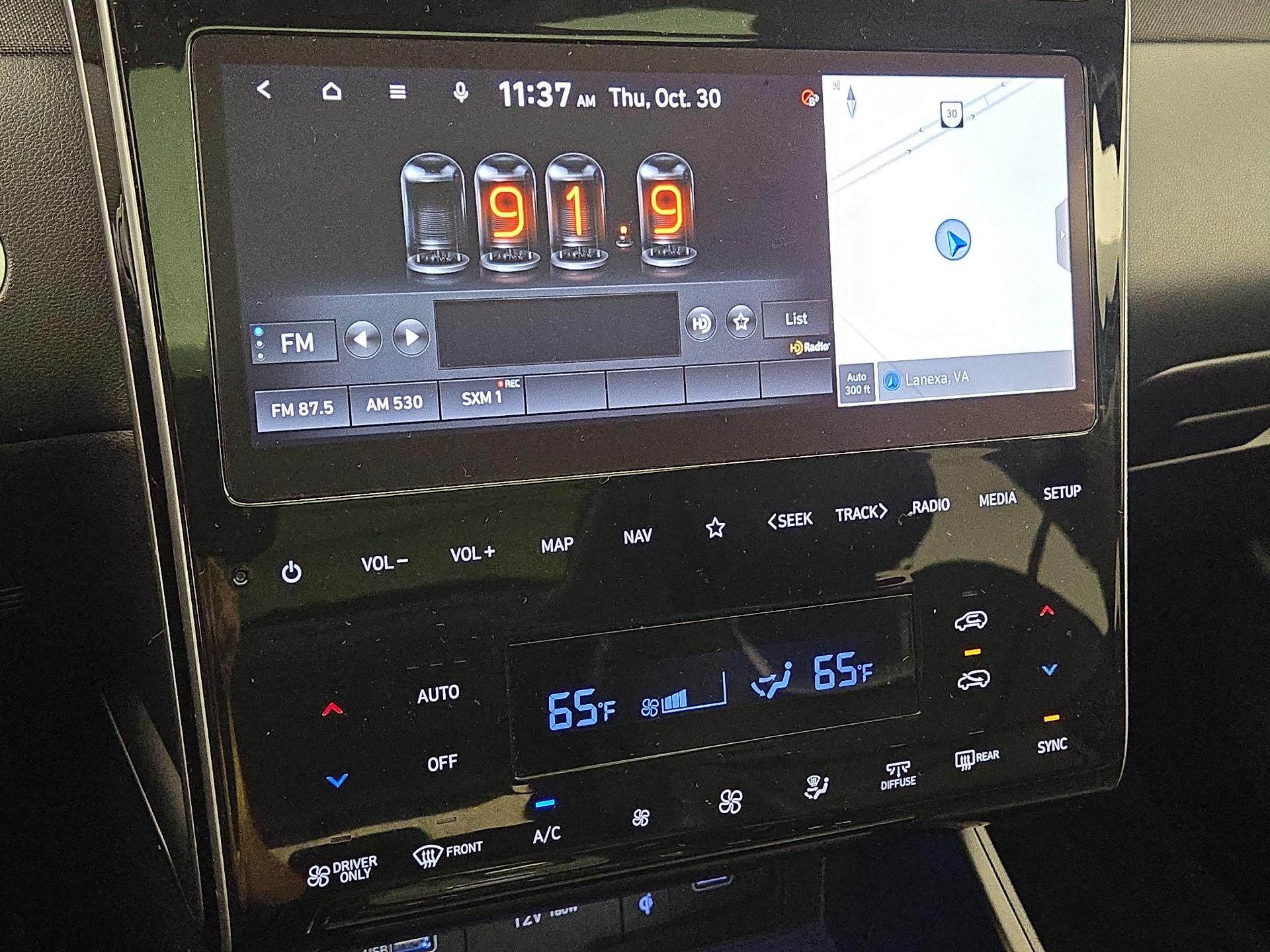 Thumbnail: 2022 Hyundai Tucson - 16