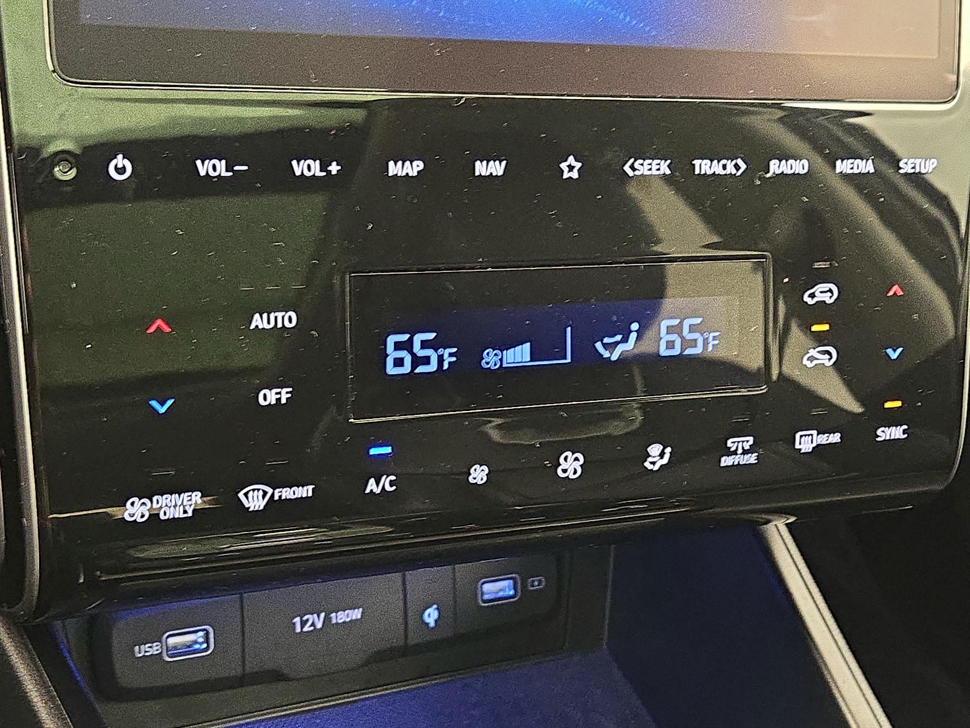 Thumbnail: 2022 Hyundai Tucson - 17