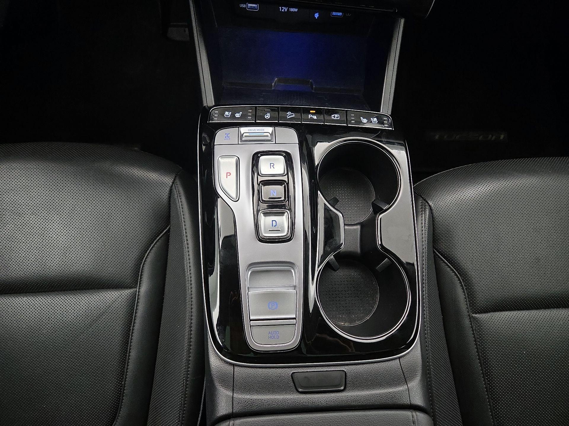 Thumbnail: 2022 Hyundai Tucson - 18