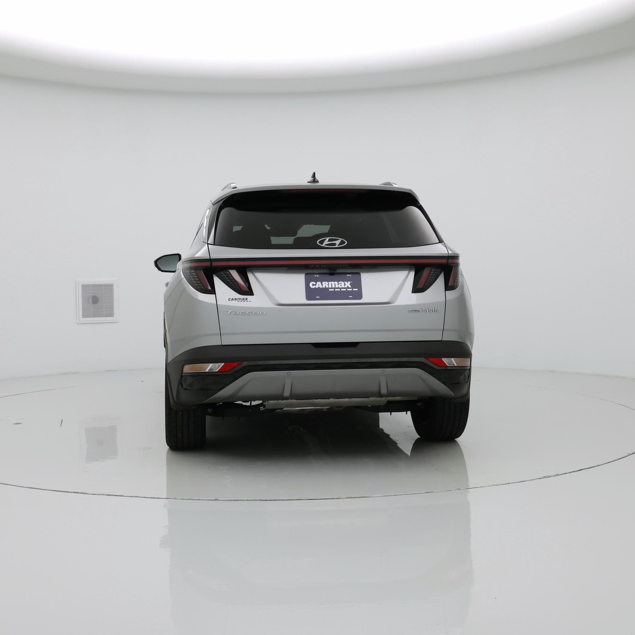 Thumbnail: 2022 Hyundai Tucson - 6