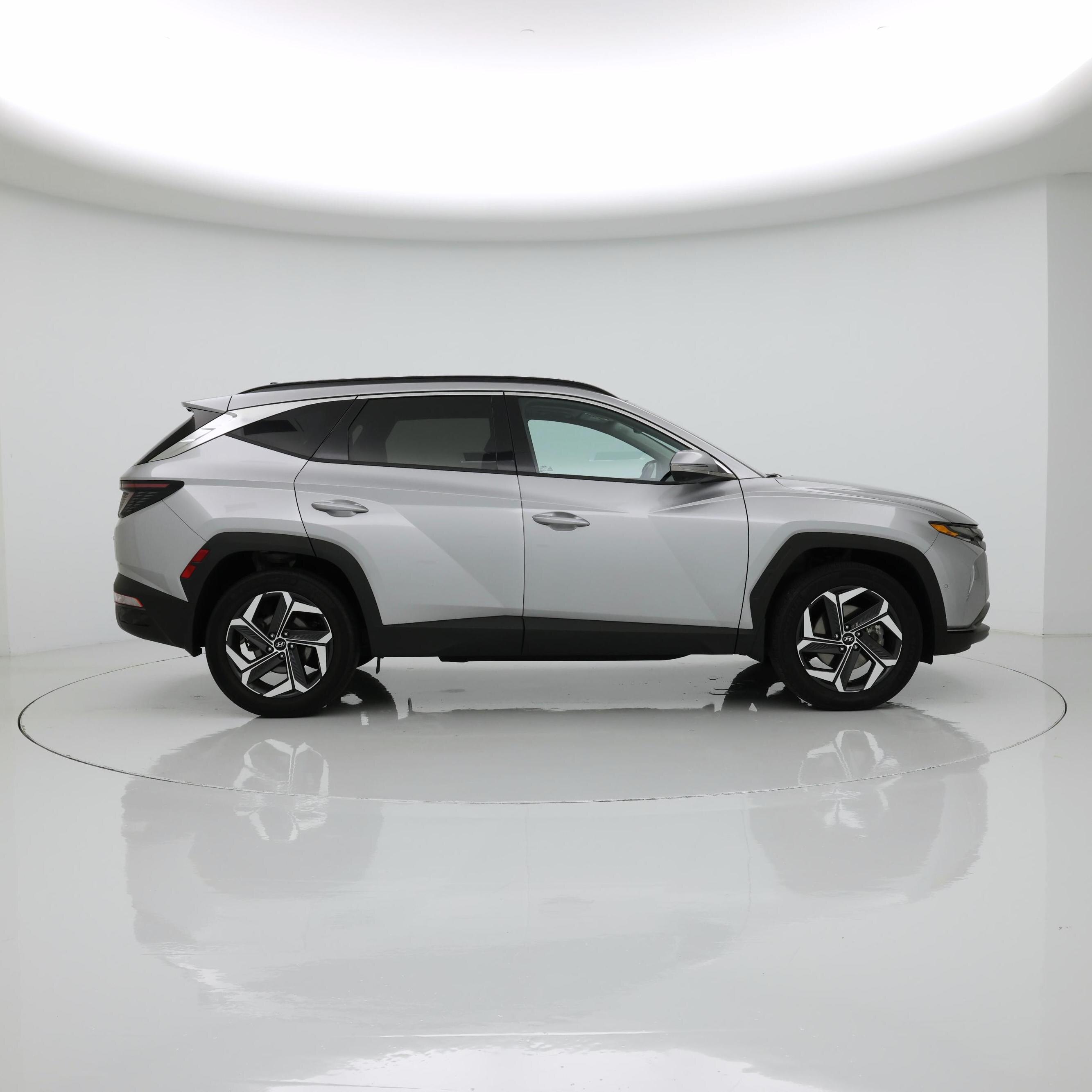 Thumbnail: 2022 Hyundai Tucson - 7