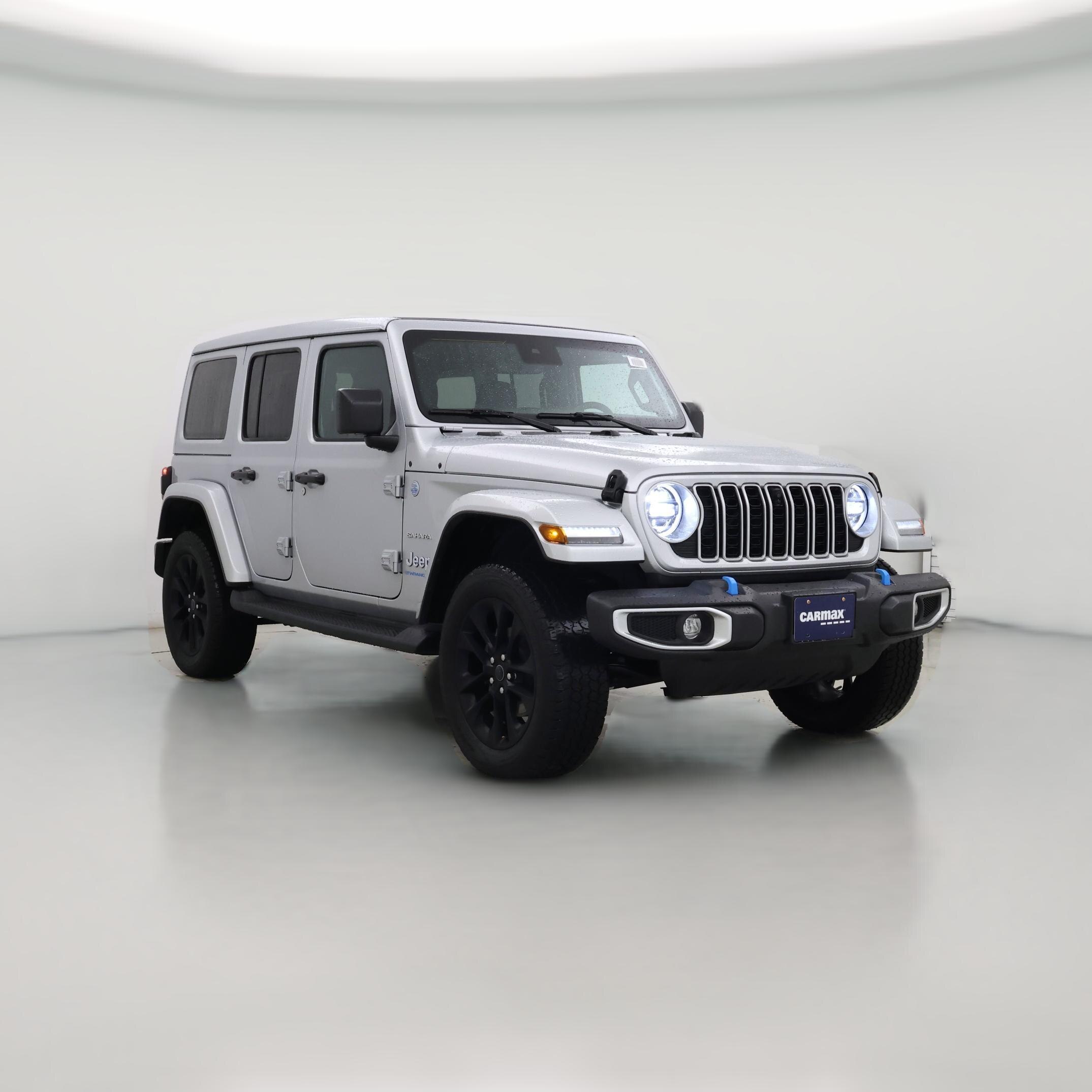 Thumbnail: 2024 Jeep Wrangler - 1