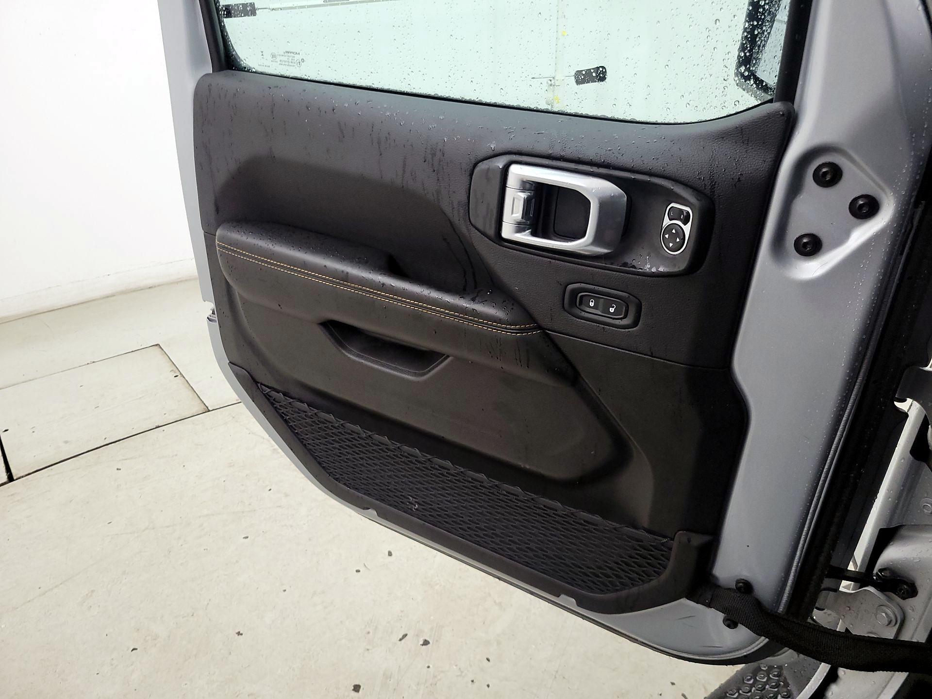 Thumbnail: 2024 Jeep Wrangler - 12