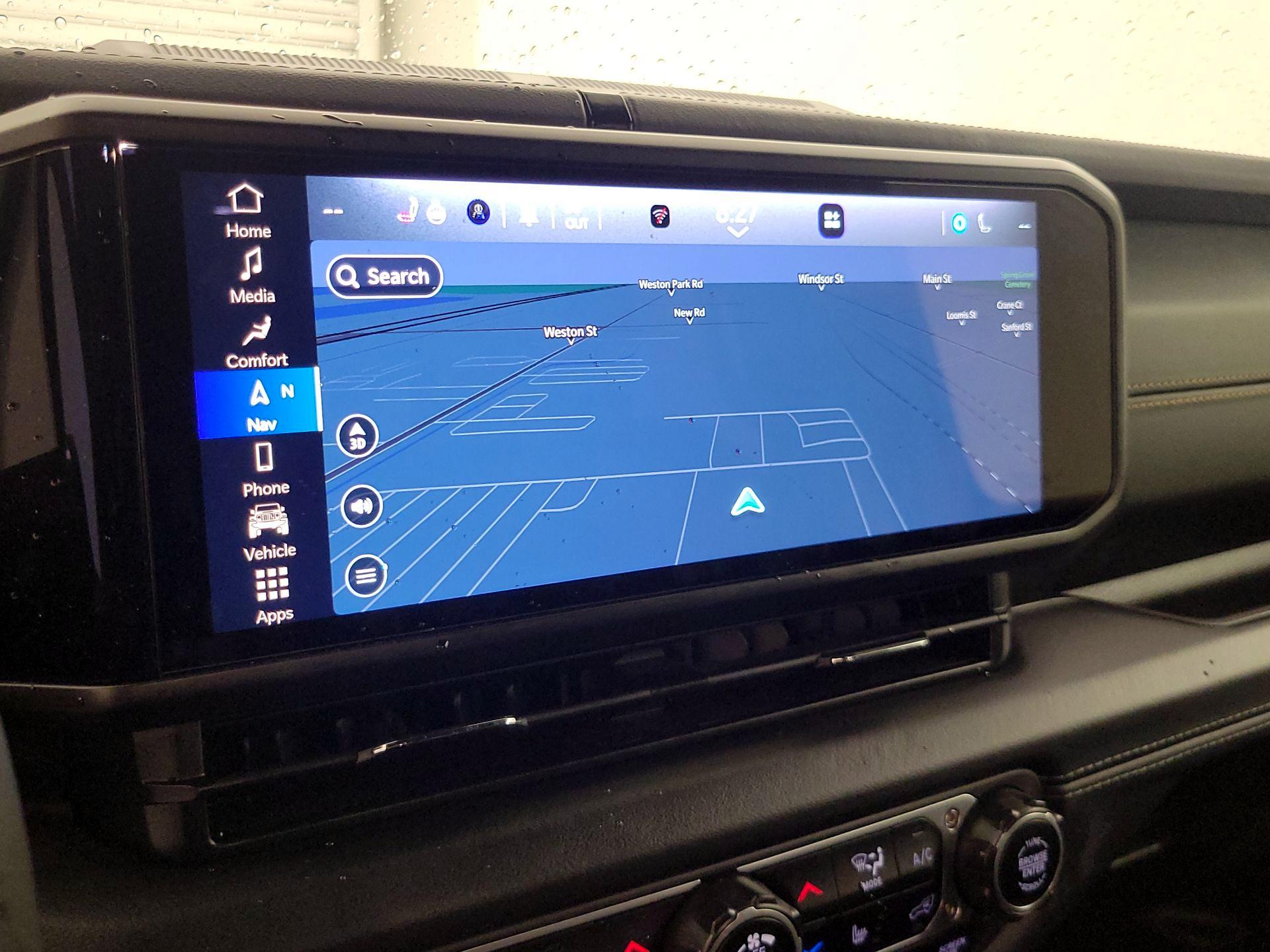 Thumbnail: 2024 Jeep Wrangler - 14