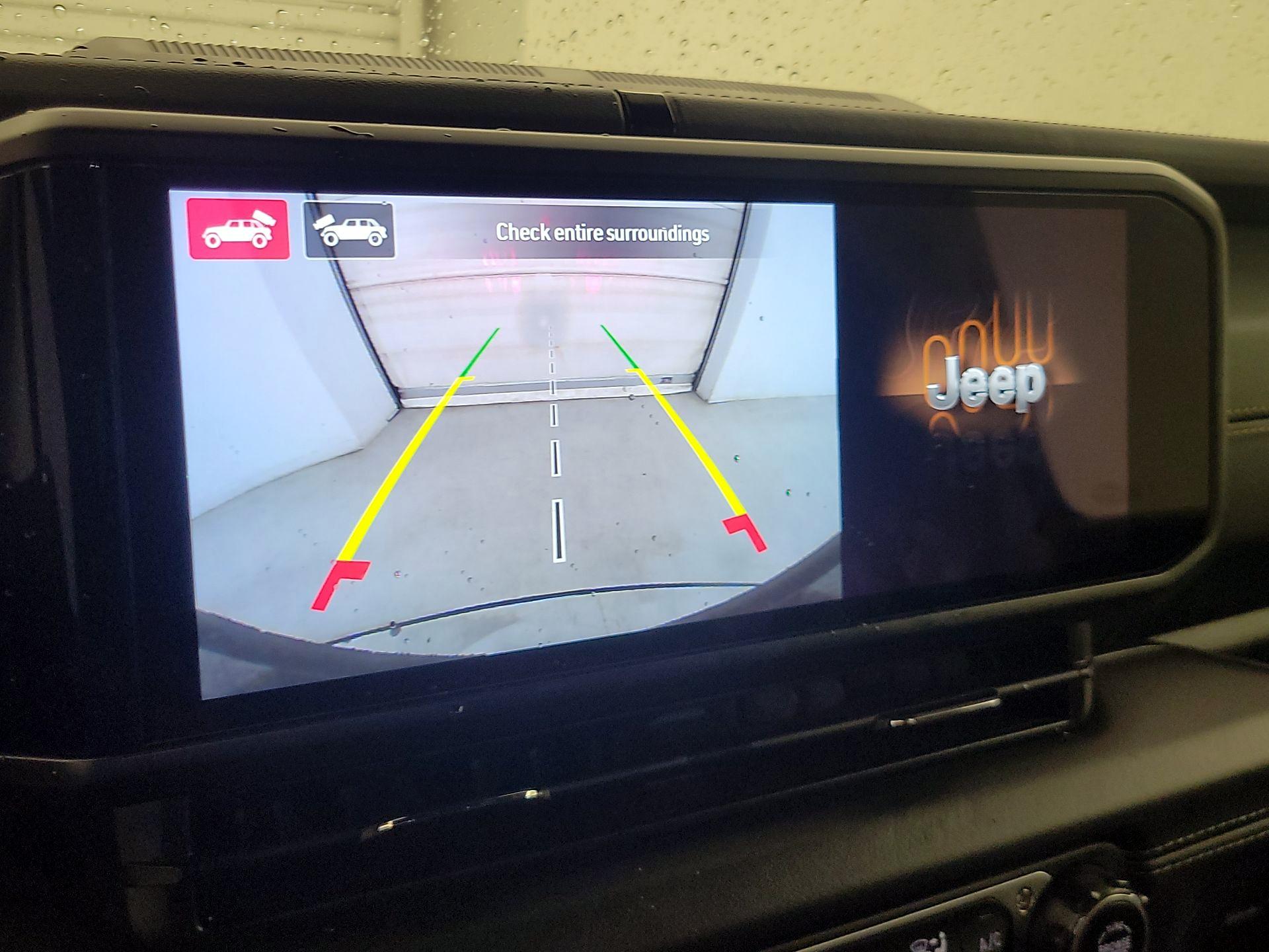 Thumbnail: 2024 Jeep Wrangler - 15