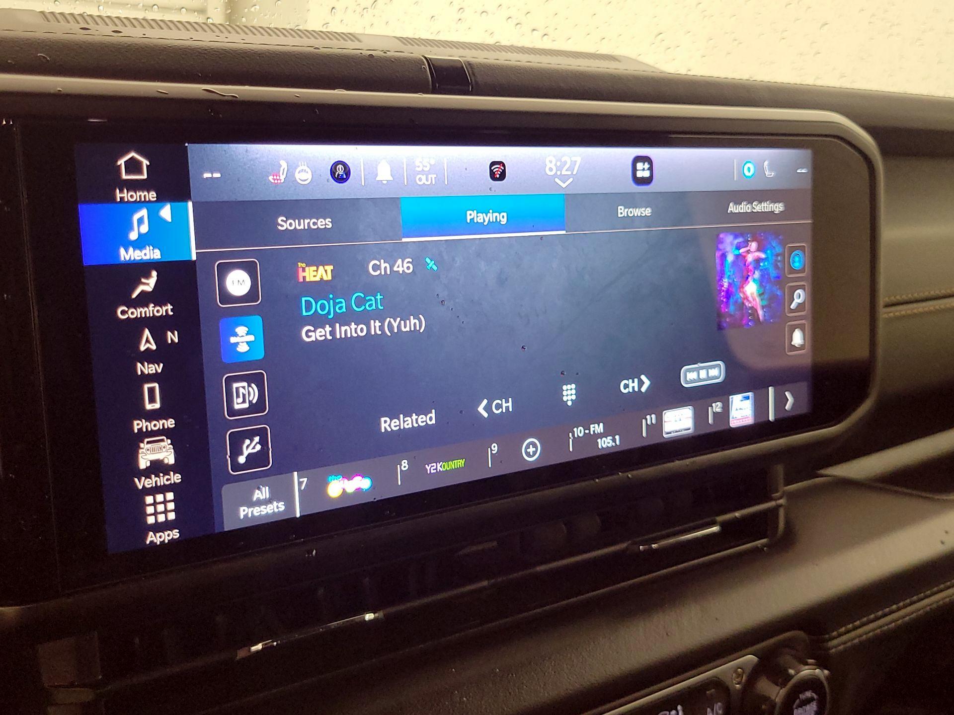 Thumbnail: 2024 Jeep Wrangler - 16