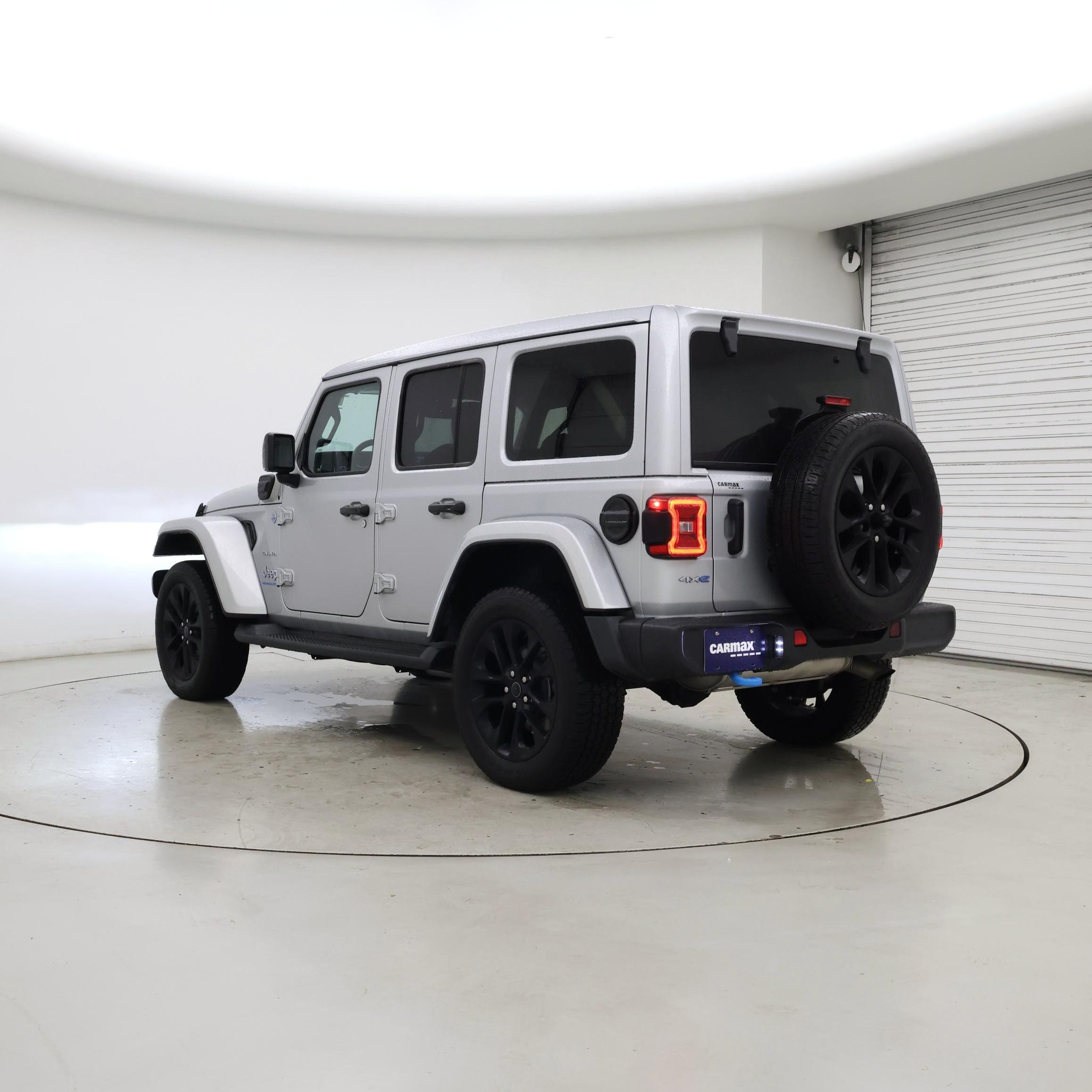 Thumbnail: 2024 Jeep Wrangler - 2