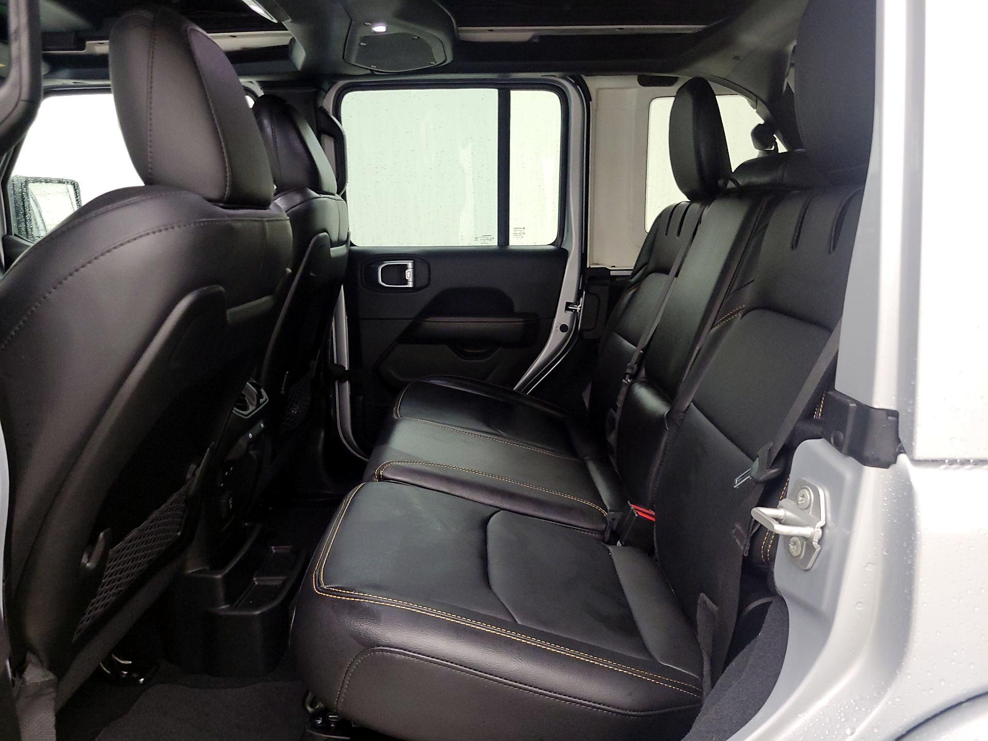 Thumbnail: 2024 Jeep Wrangler - 20