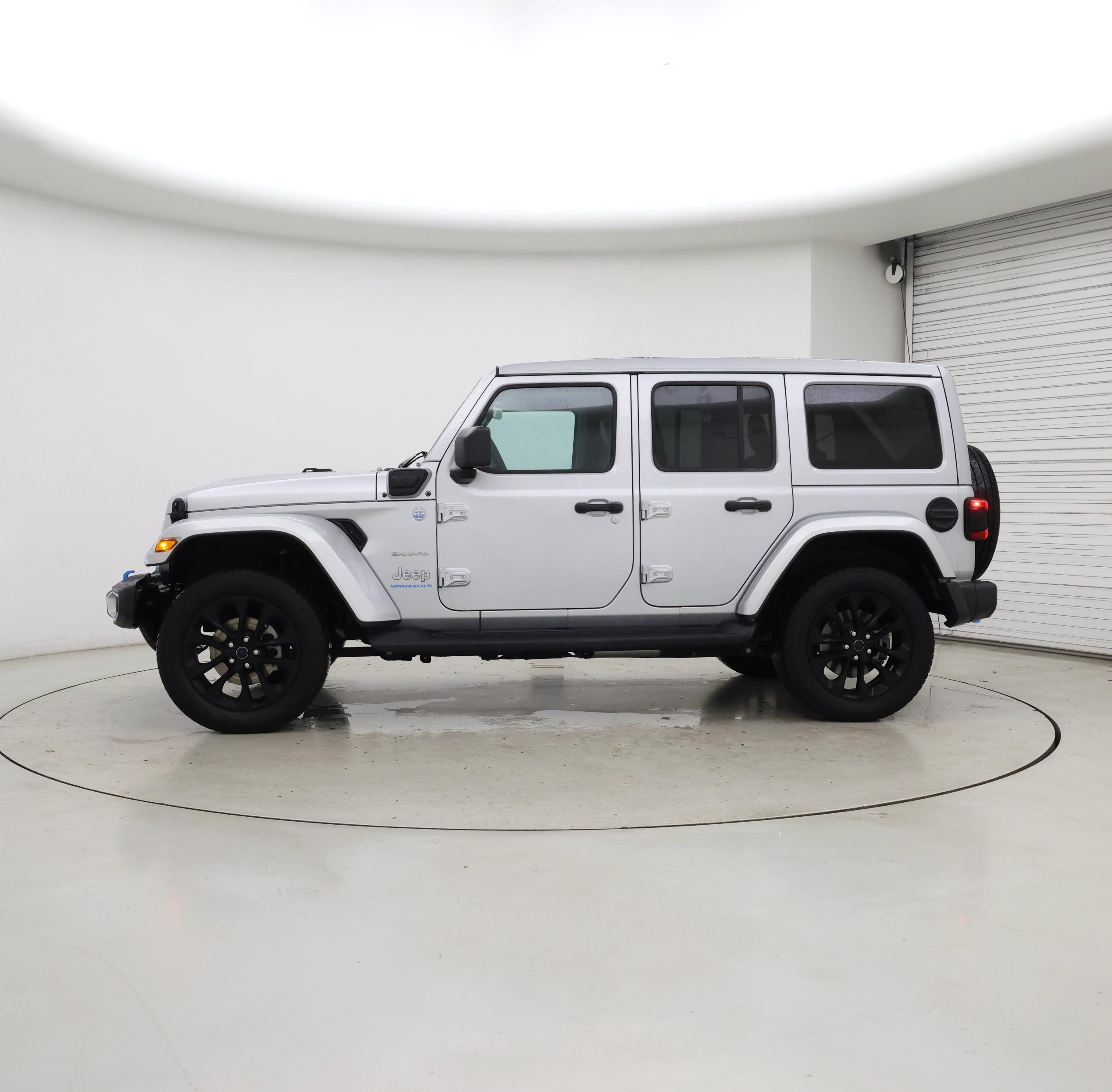 Thumbnail: 2024 Jeep Wrangler - 3