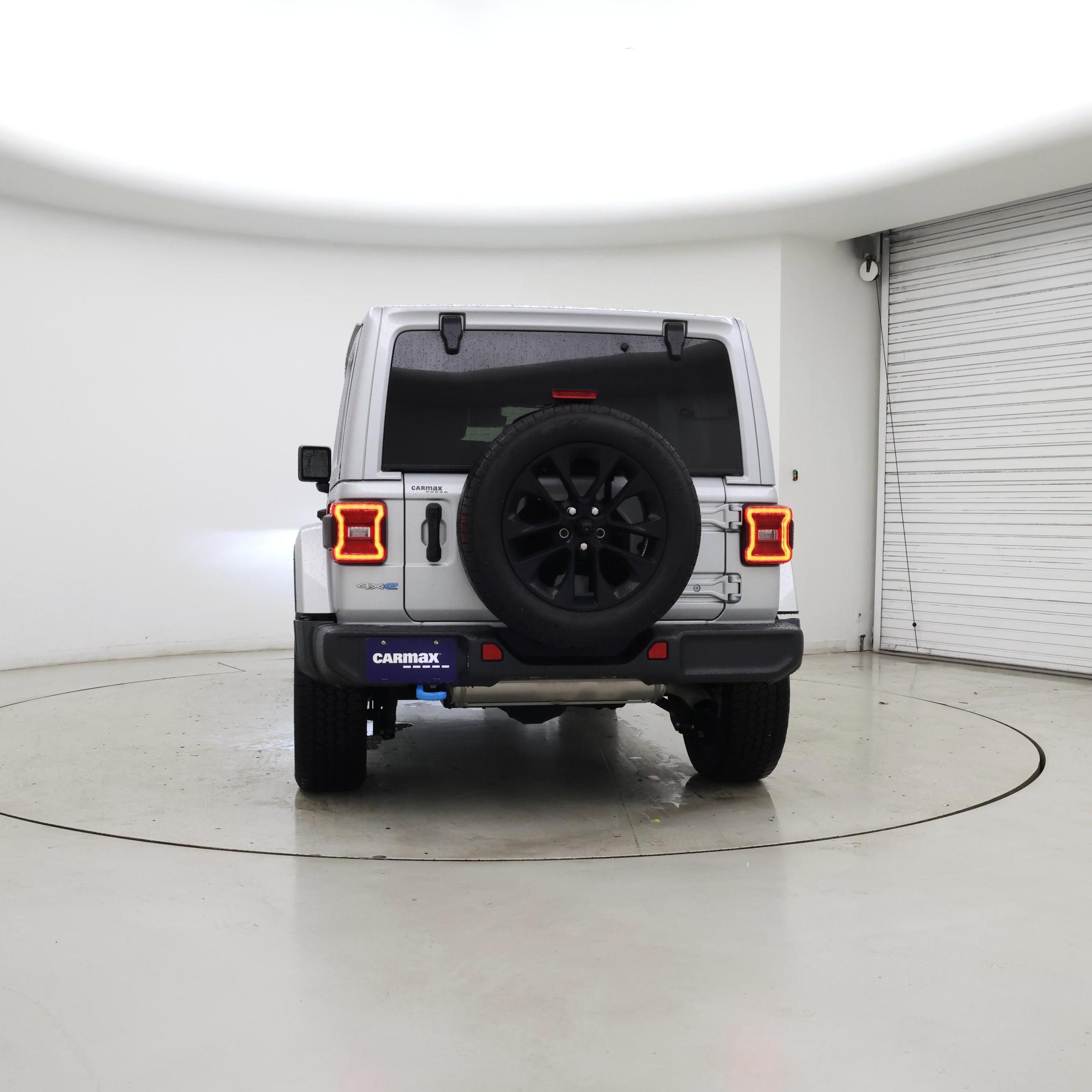 Thumbnail: 2024 Jeep Wrangler - 6