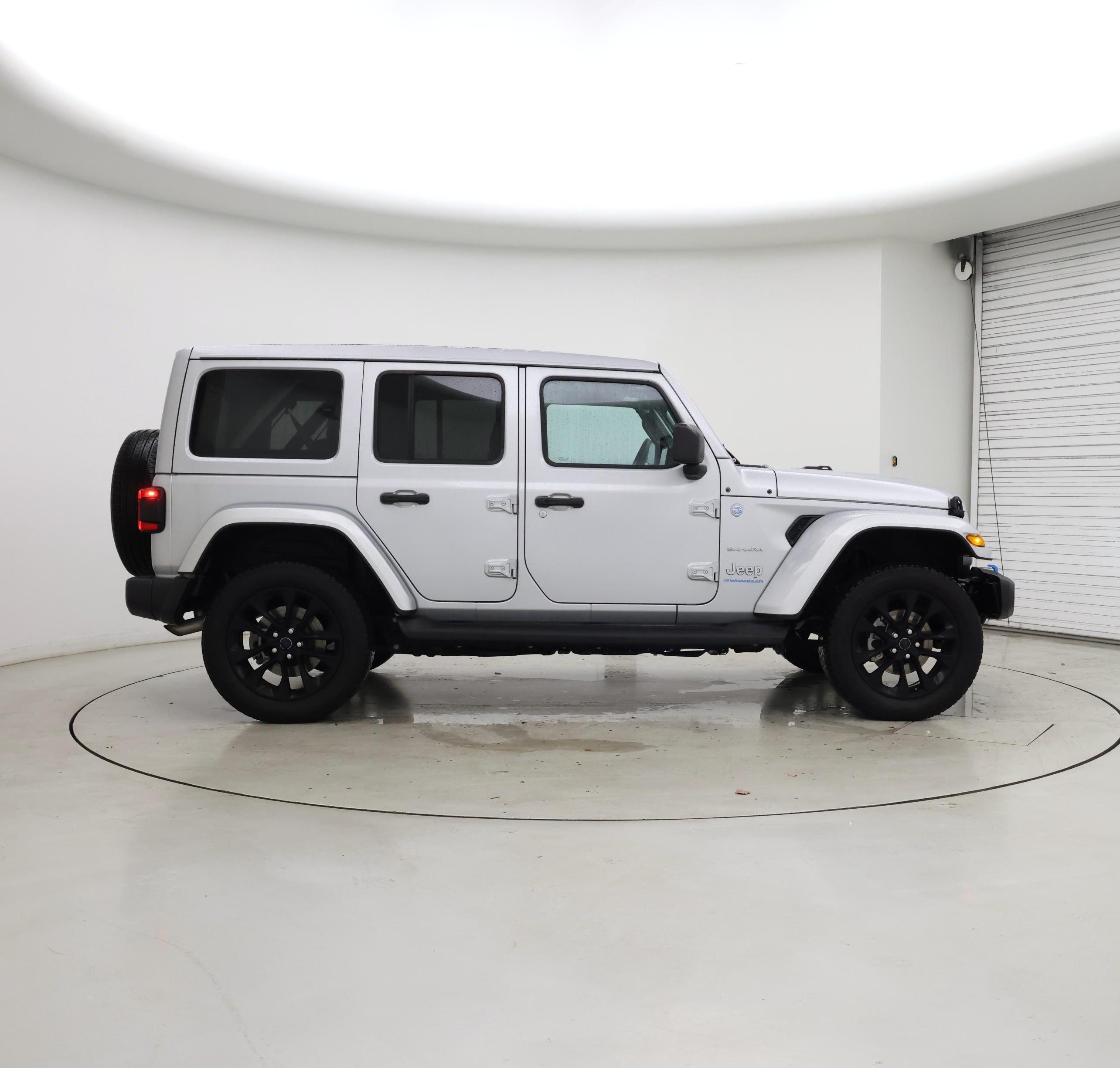 Thumbnail: 2024 Jeep Wrangler - 7