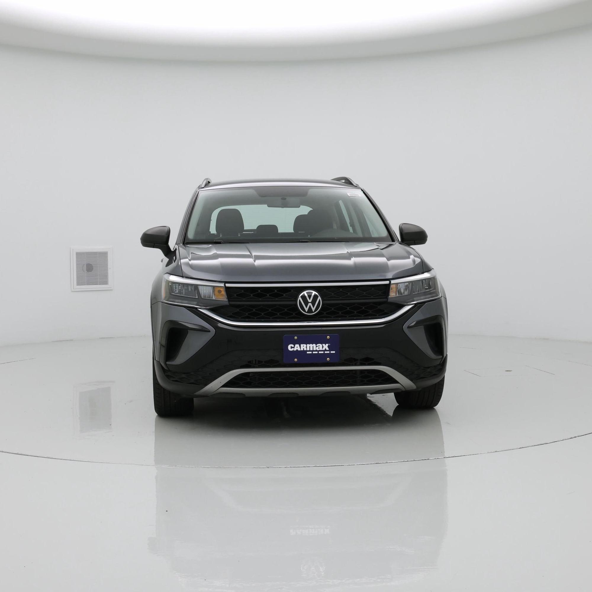 Thumbnail: 2022 Volkswagen Taos - 5